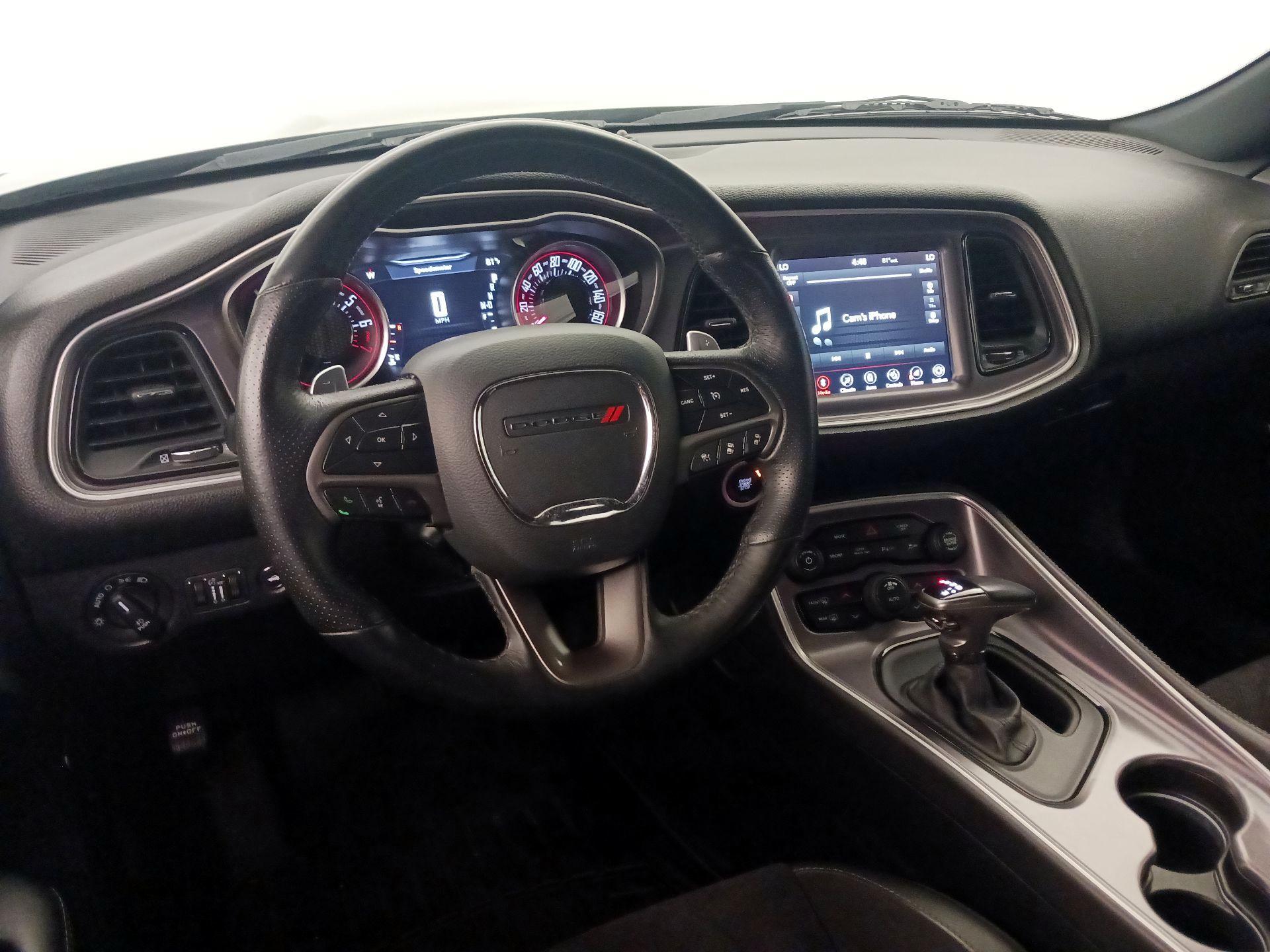 Thumbnail: 2019 Dodge Challenger - 9
