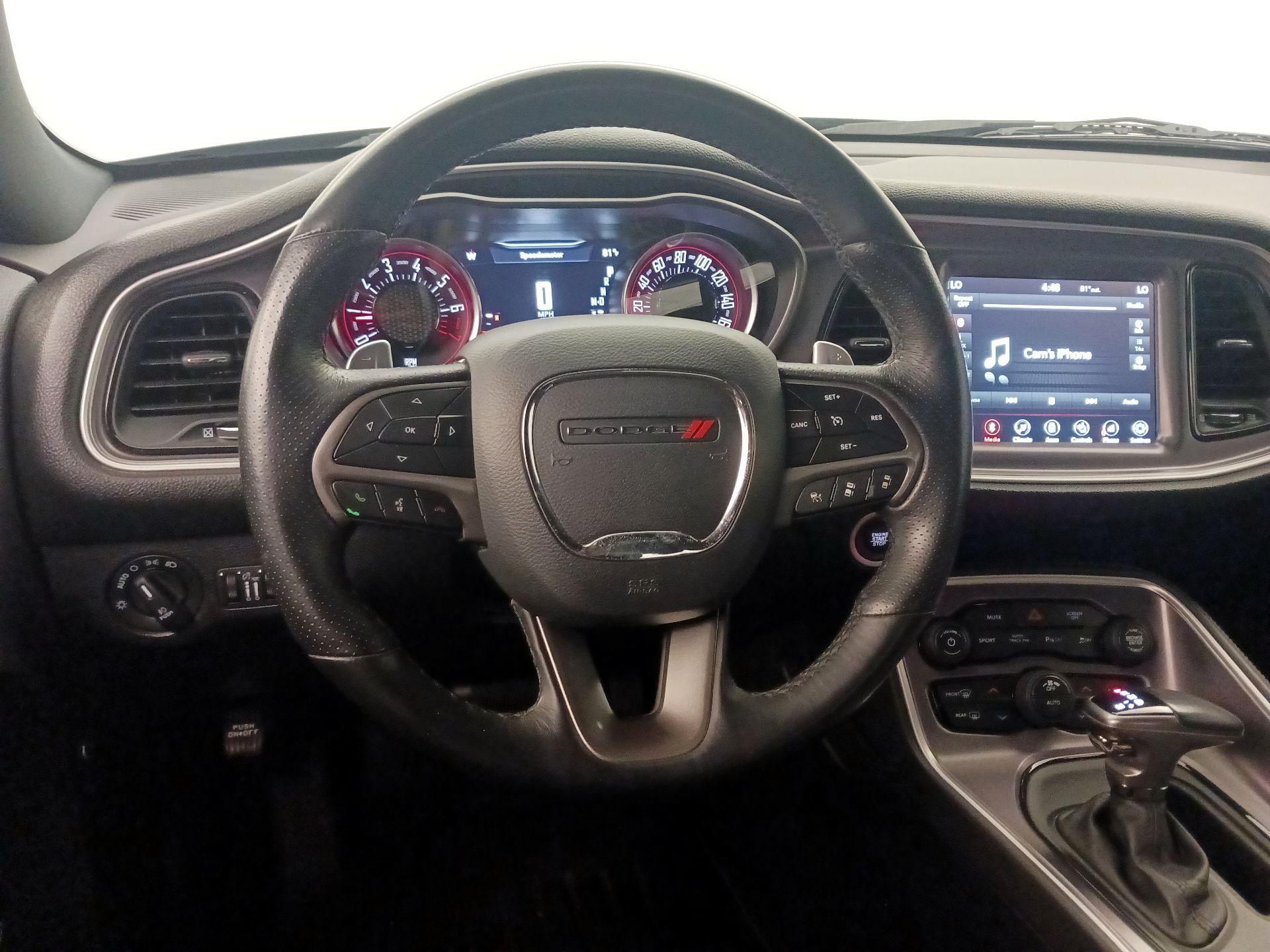 Thumbnail: 2019 Dodge Challenger - 10