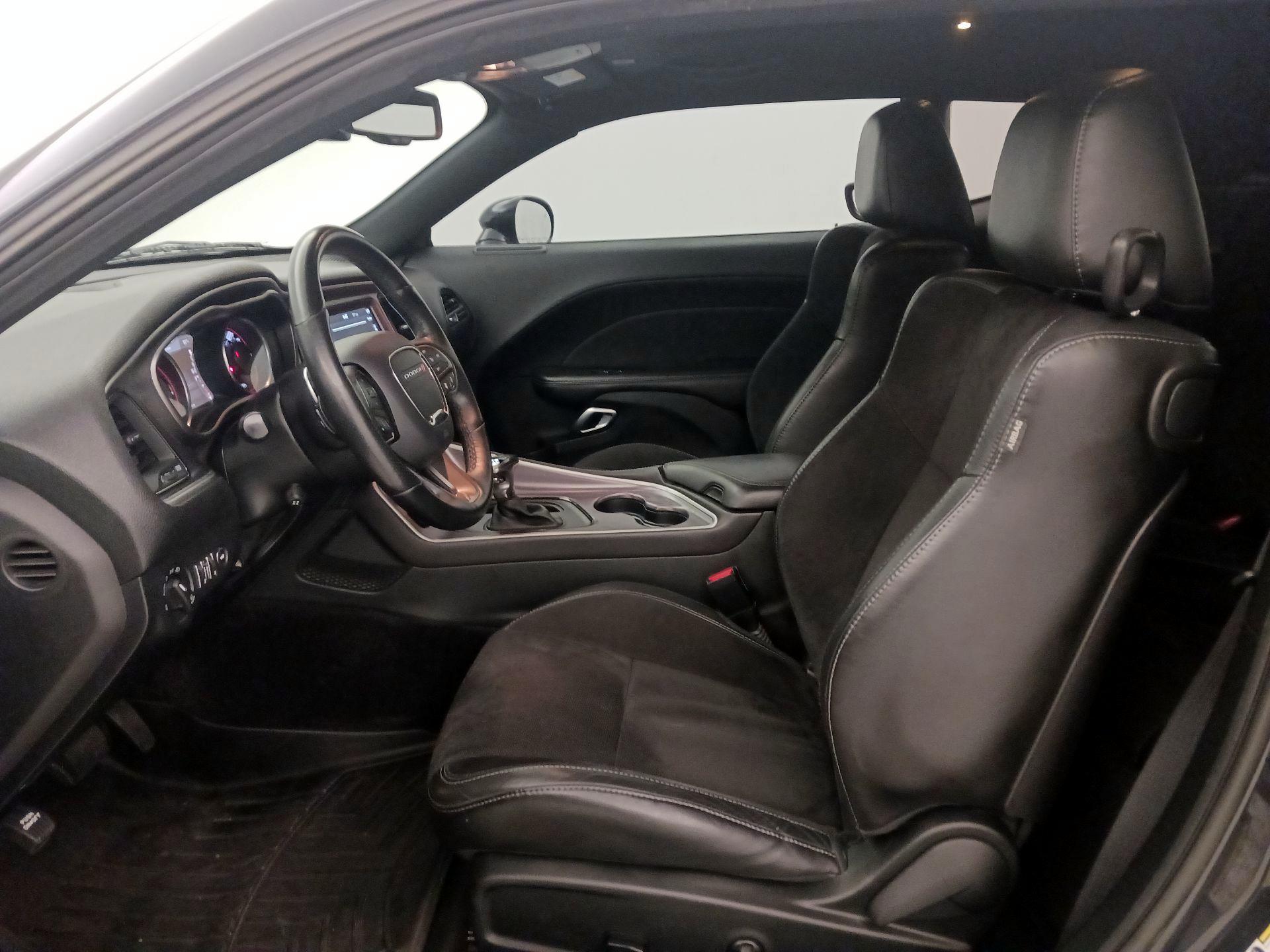 Thumbnail: 2019 Dodge Challenger - 11