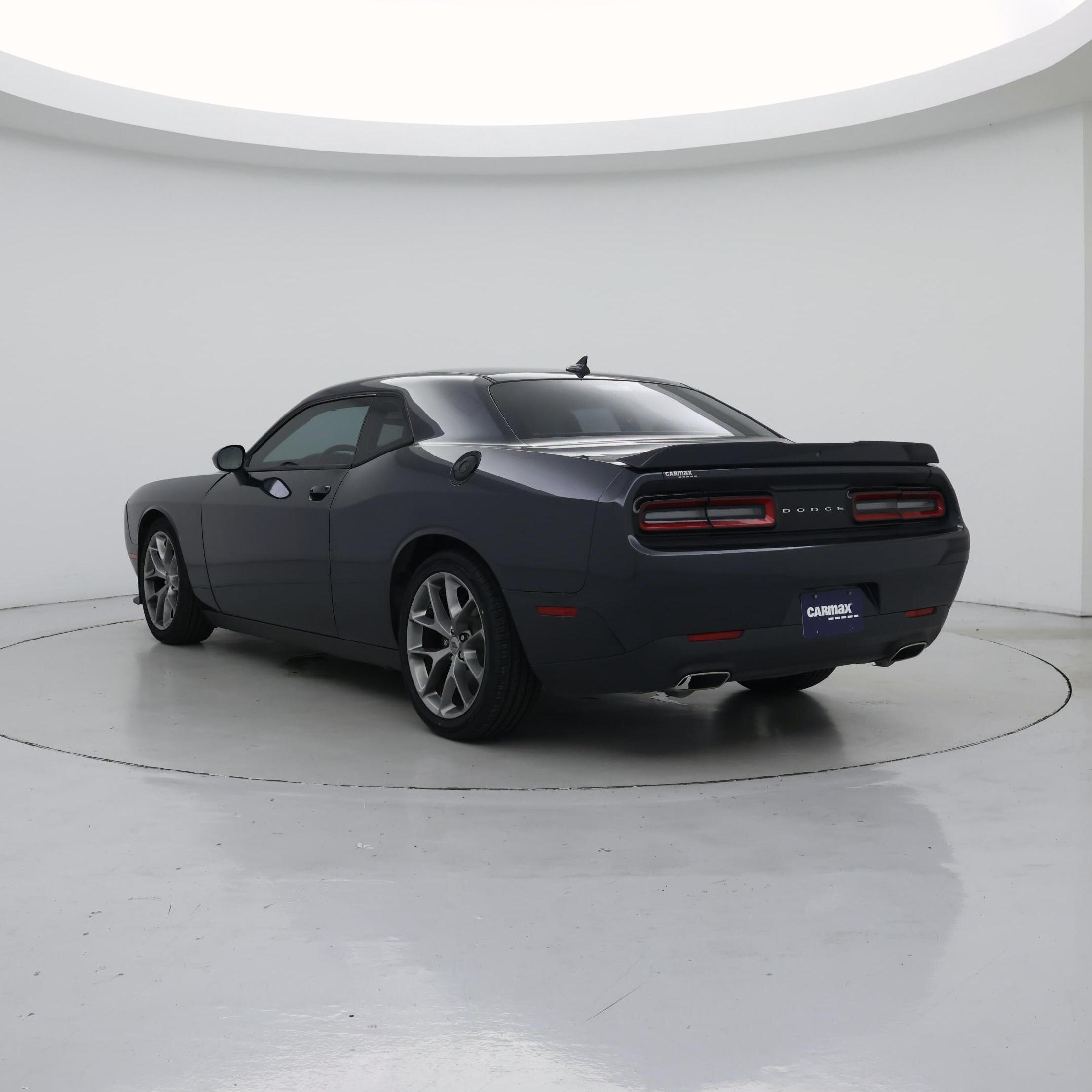Thumbnail: 2019 Dodge Challenger - 2