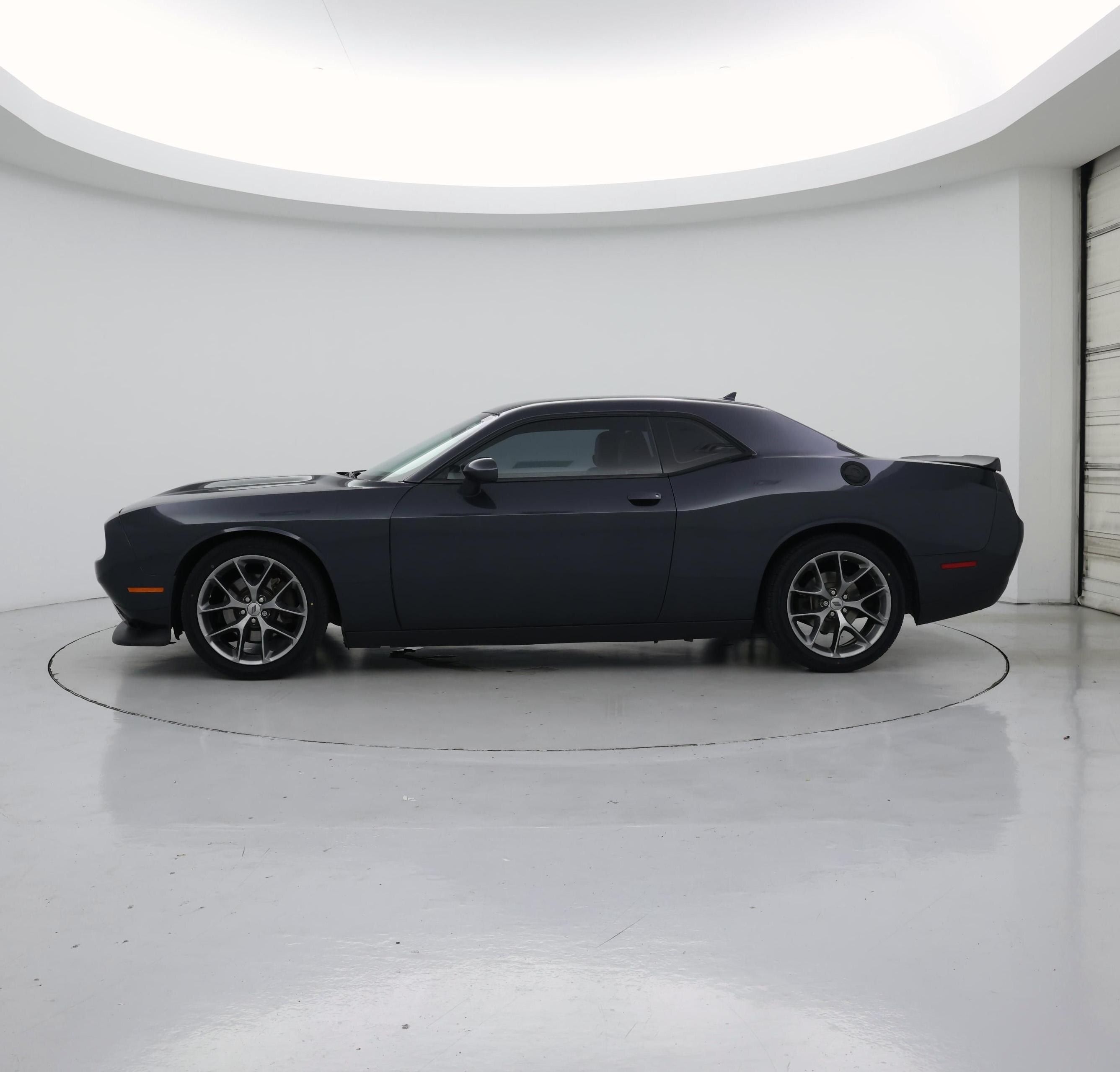 Thumbnail: 2019 Dodge Challenger - 3