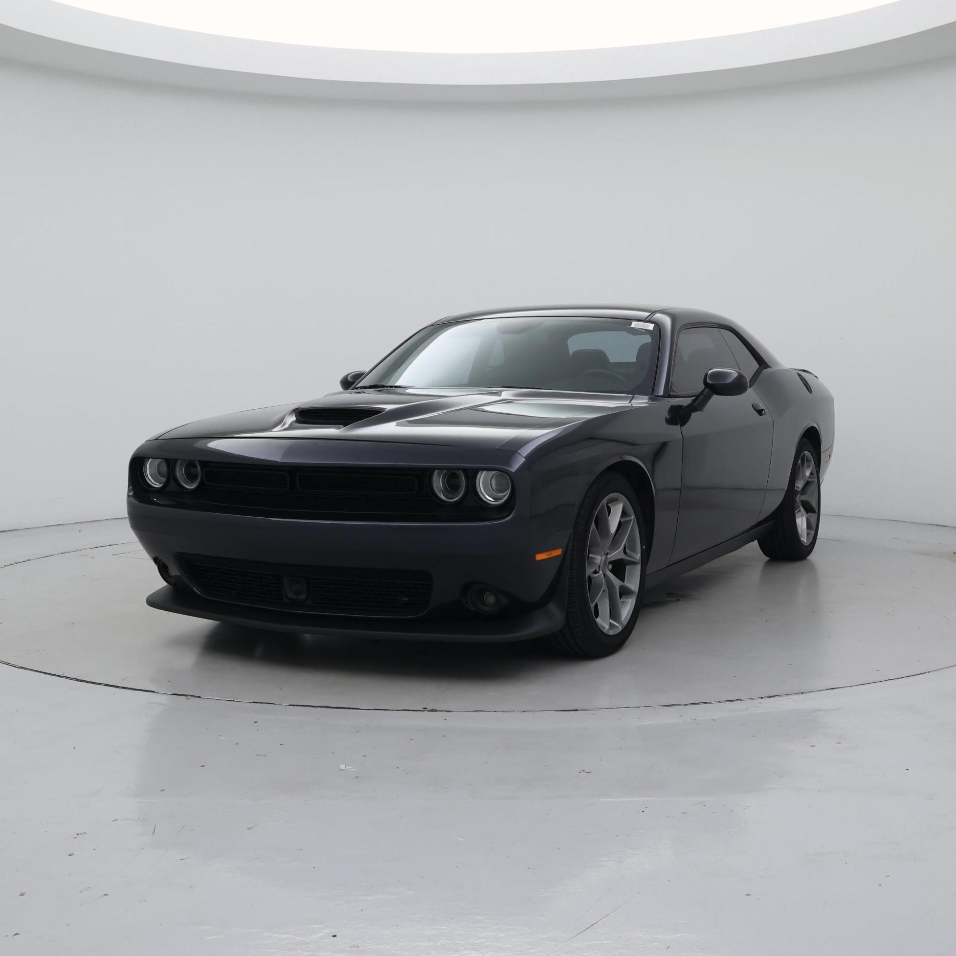 Thumbnail: 2019 Dodge Challenger - 4