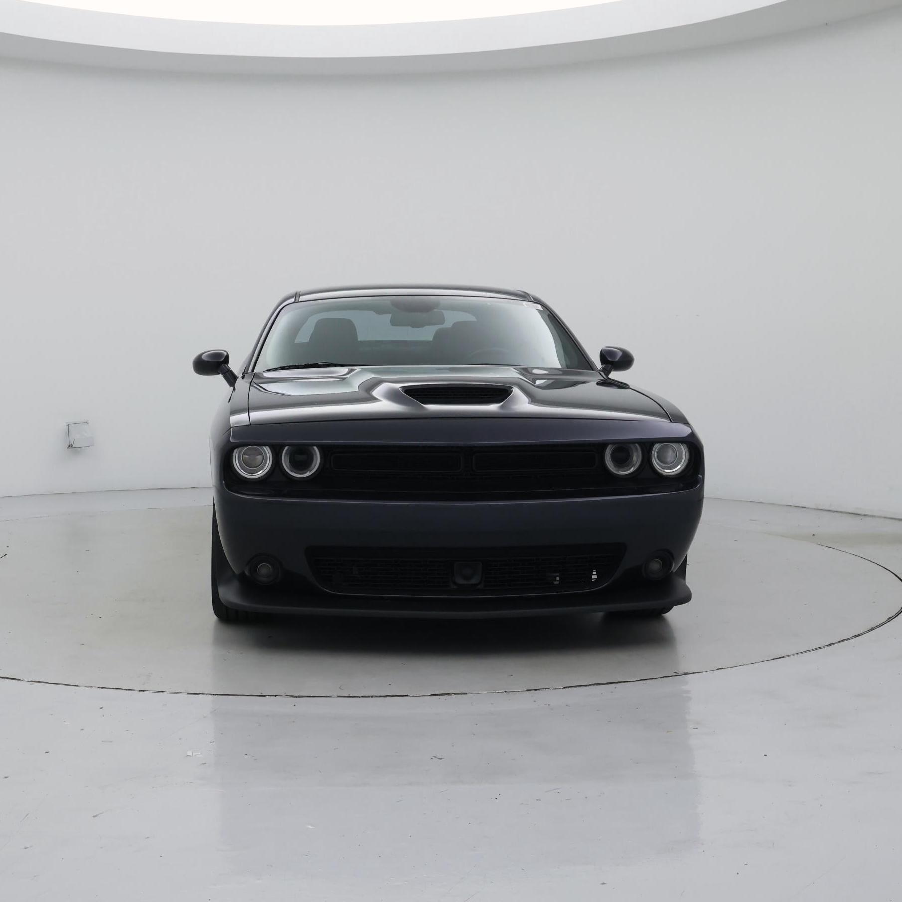 Thumbnail: 2019 Dodge Challenger - 5