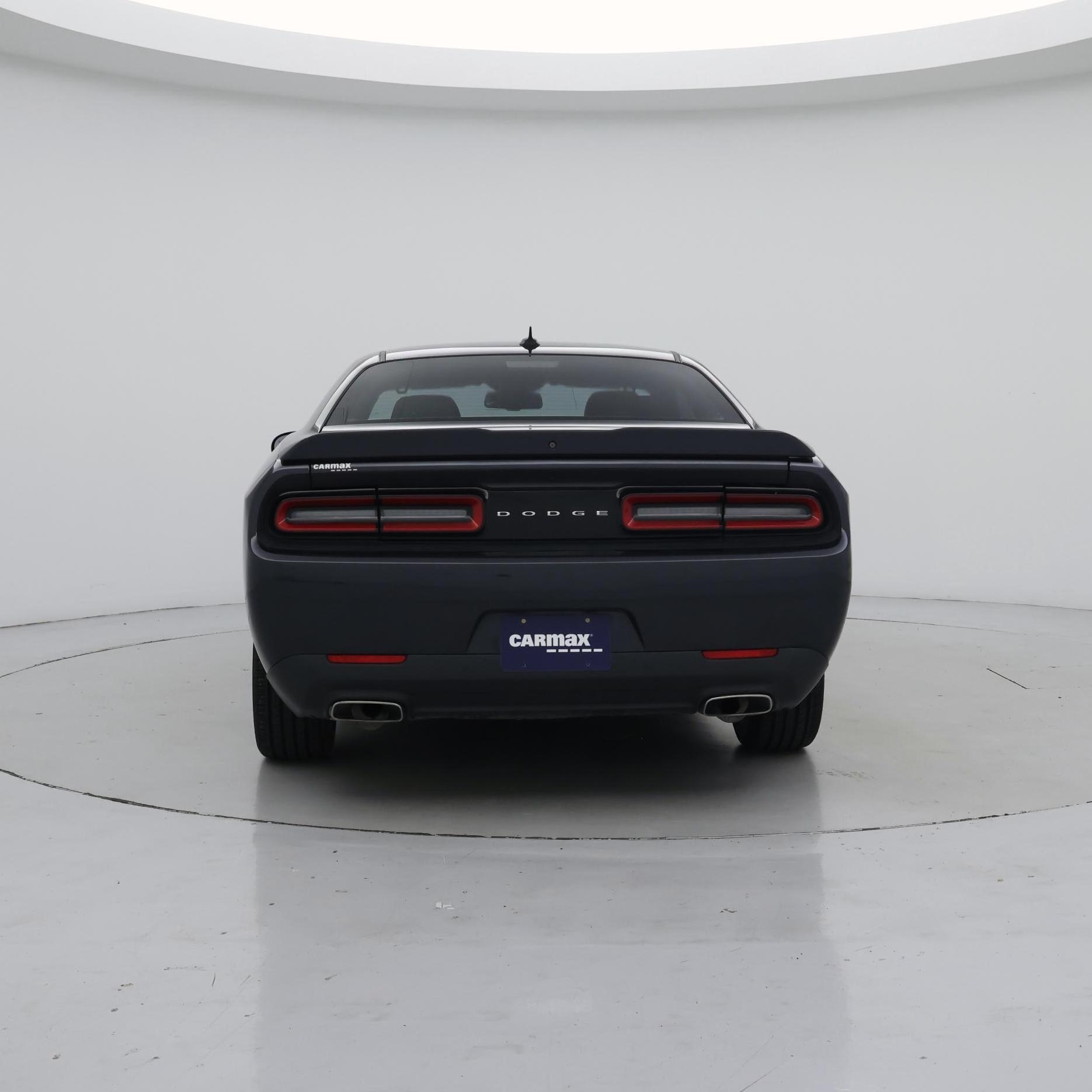 Thumbnail: 2019 Dodge Challenger - 6