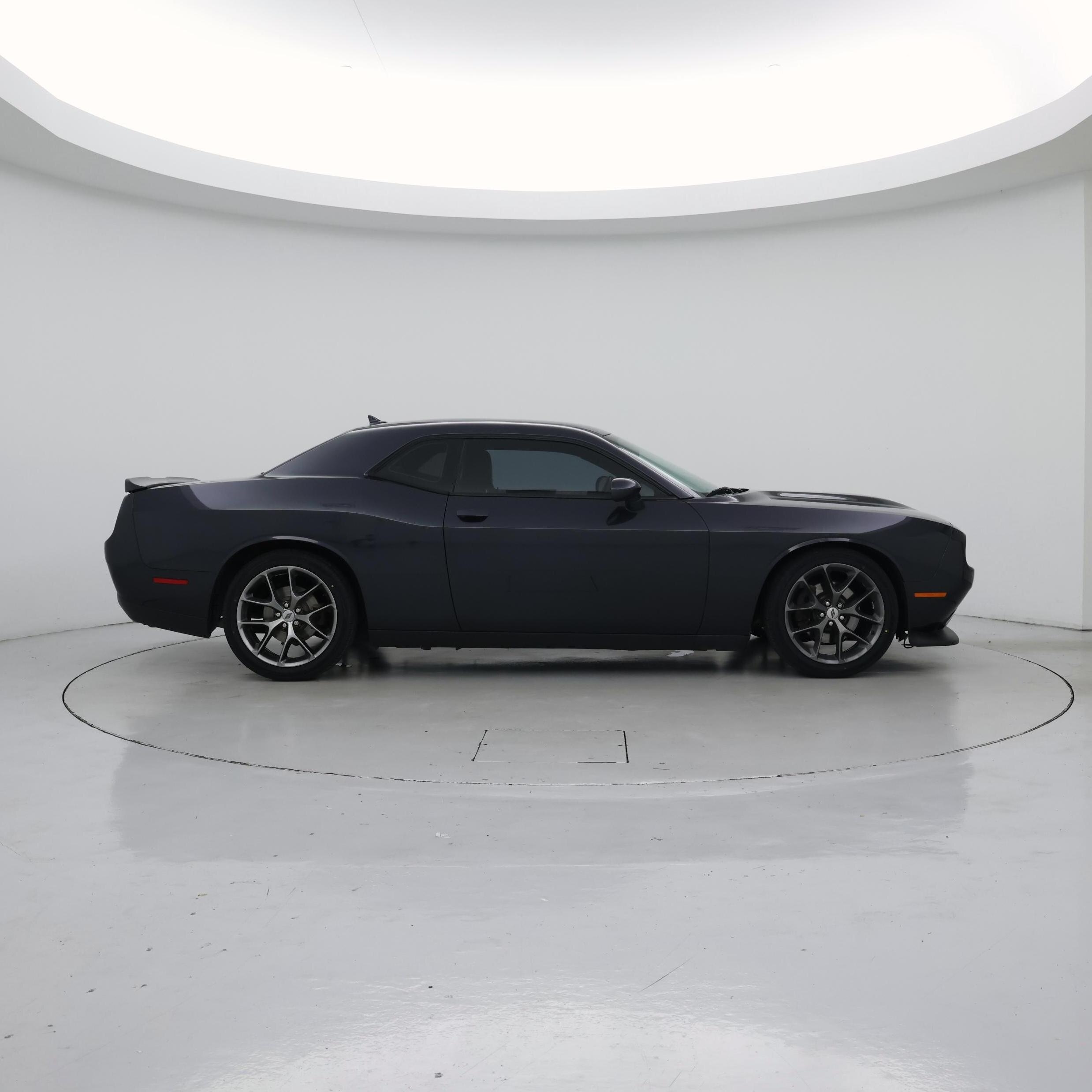 Thumbnail: 2019 Dodge Challenger - 7