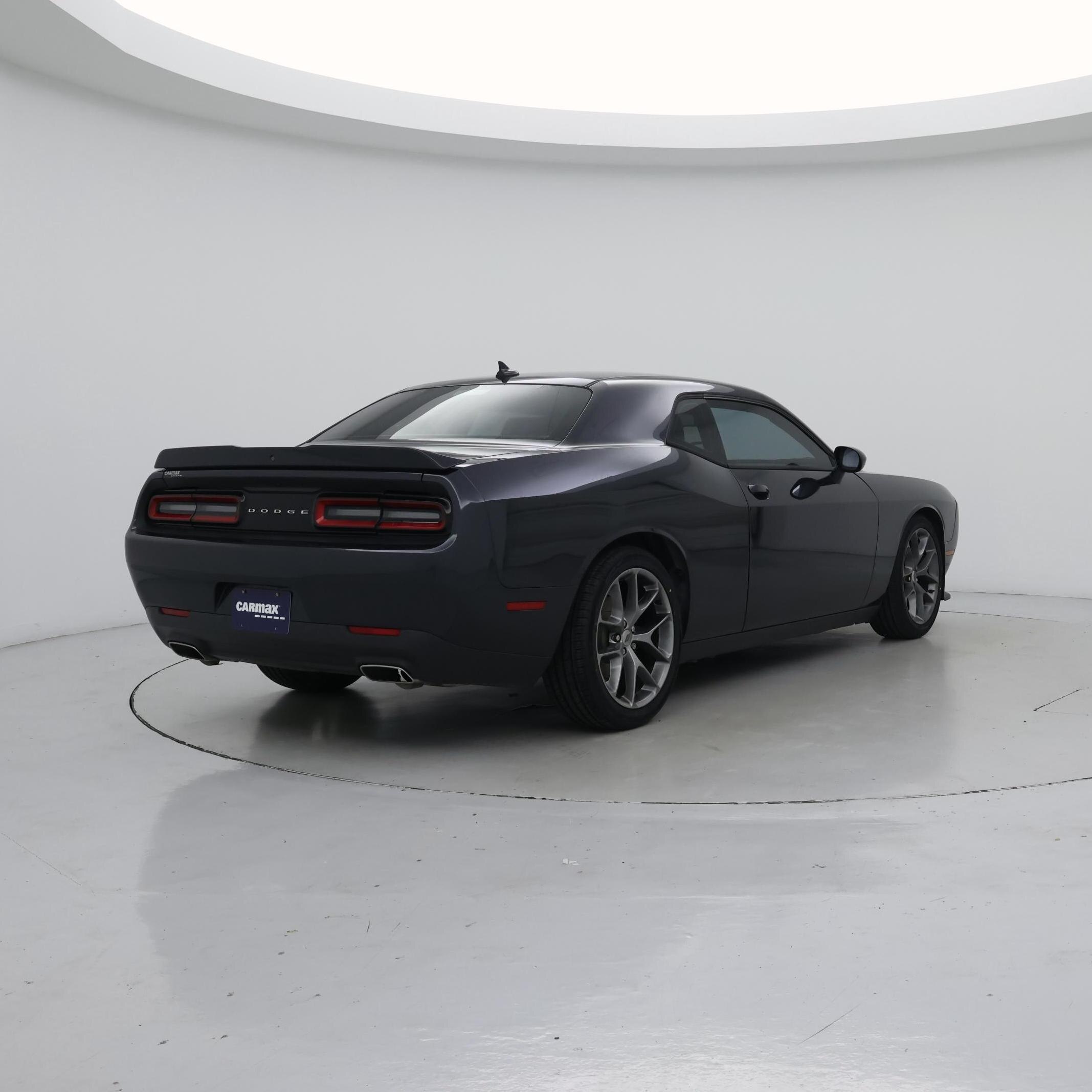 Thumbnail: 2019 Dodge Challenger - 8
