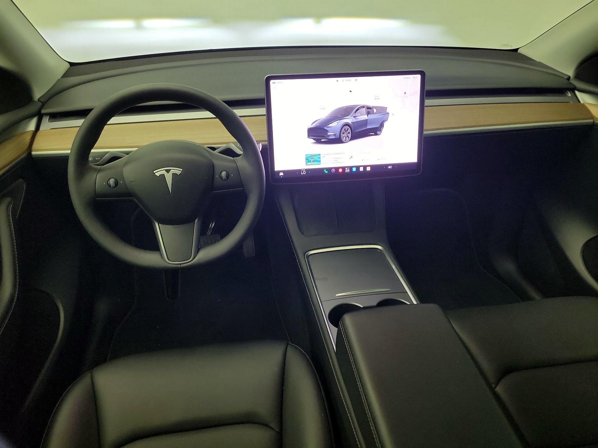 Thumbnail: 2024 Tesla Model Y - 9