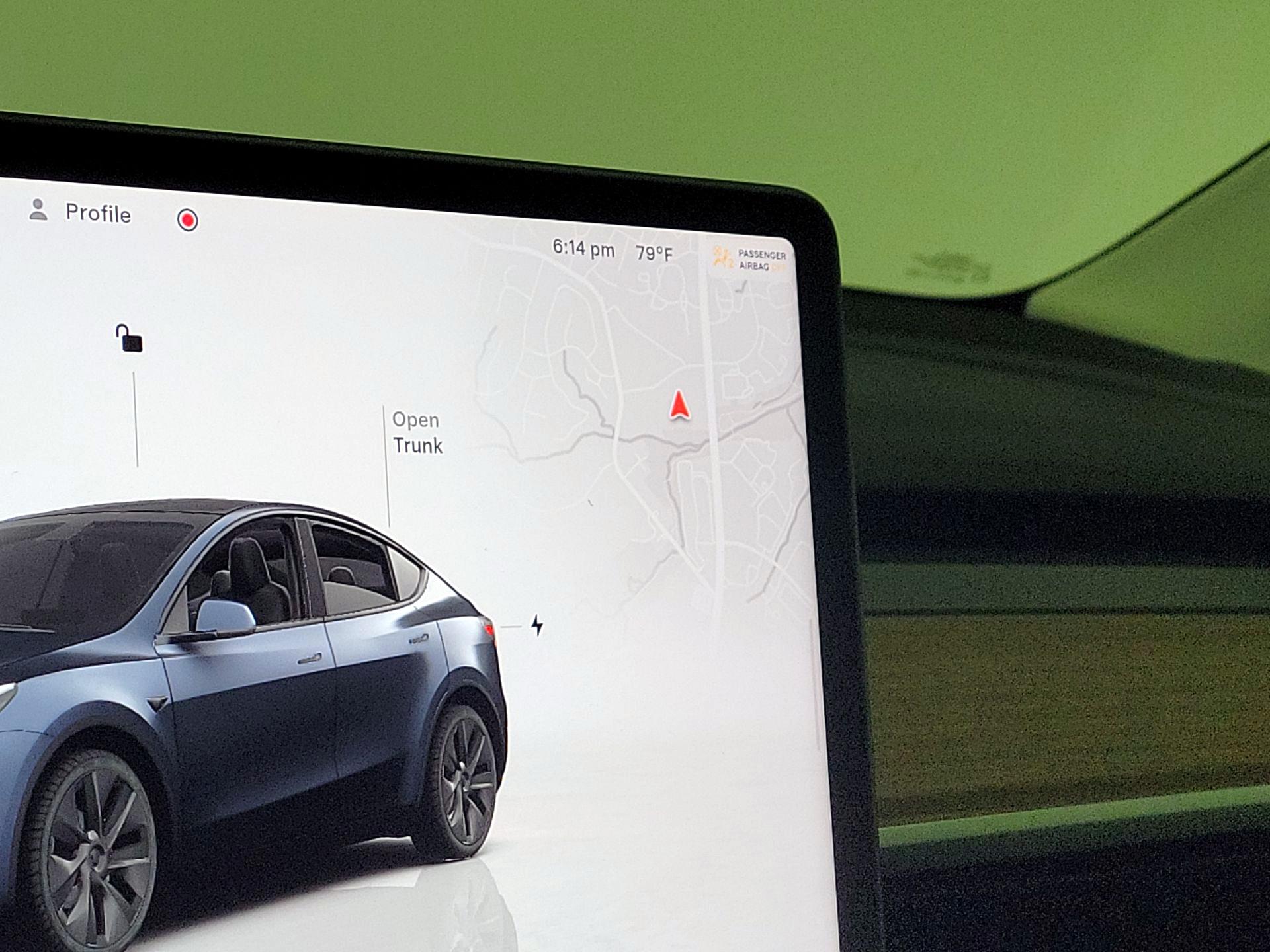 Thumbnail: 2024 Tesla Model Y - 14