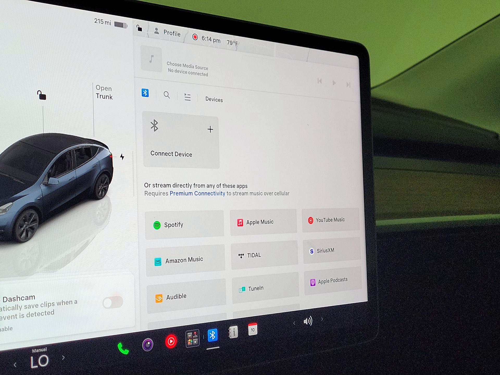 Thumbnail: 2024 Tesla Model Y - 16