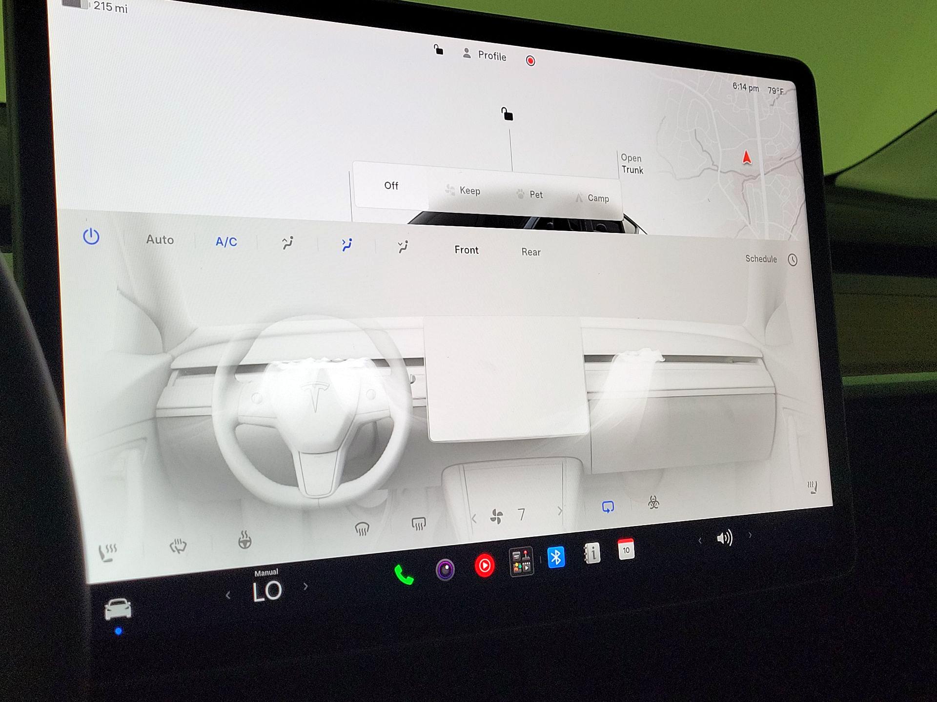 Thumbnail: 2024 Tesla Model Y - 17