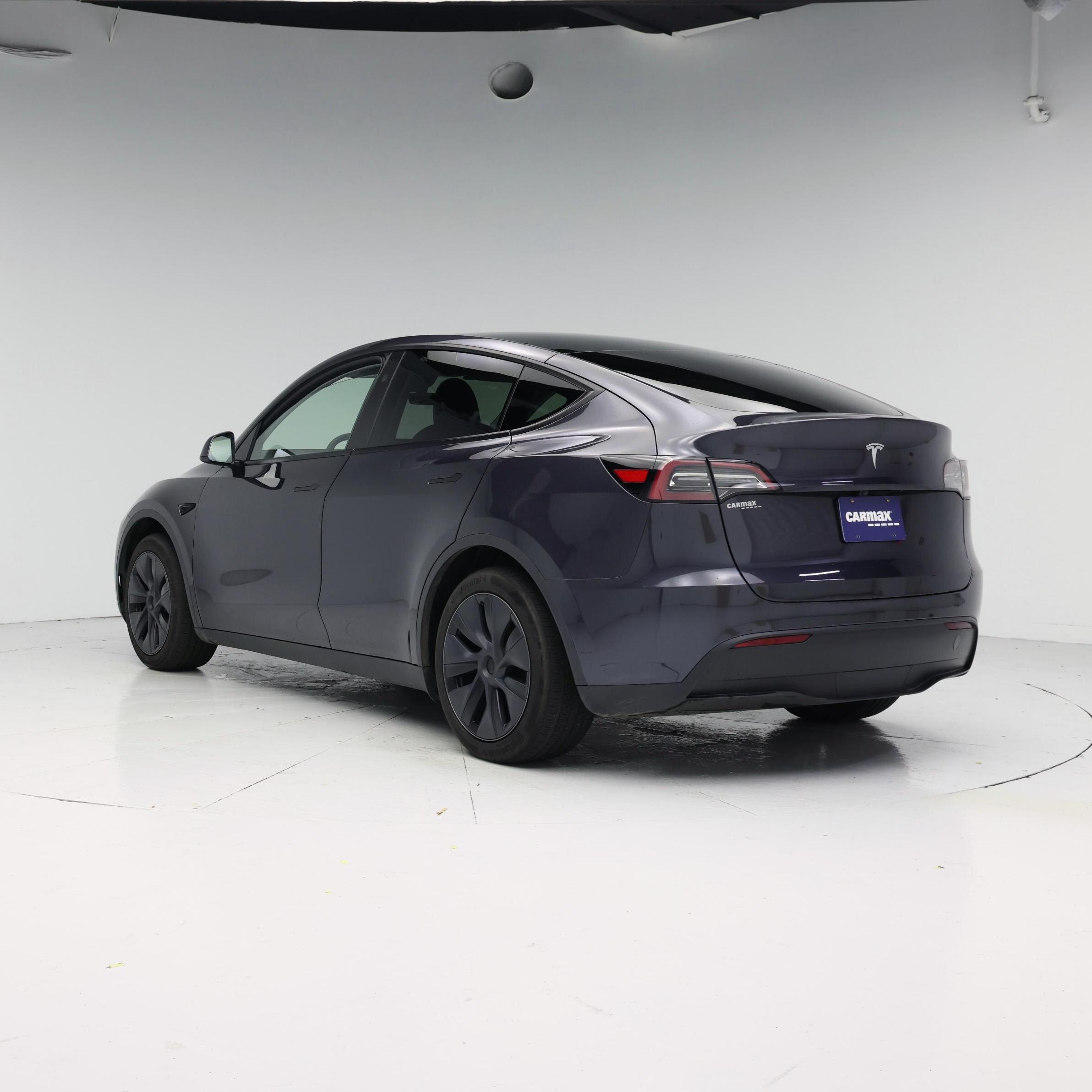 Thumbnail: 2024 Tesla Model Y - 2