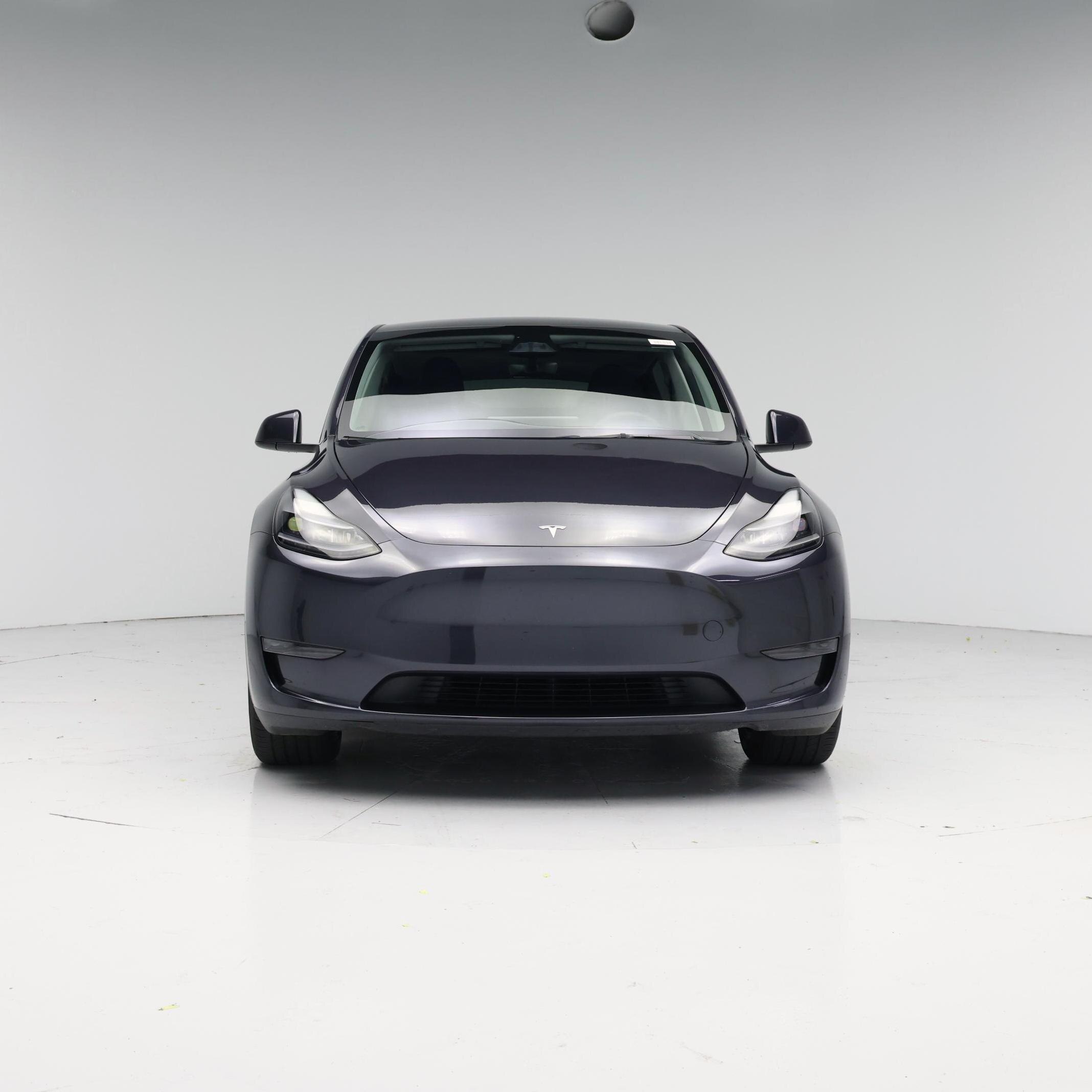Thumbnail: 2024 Tesla Model Y - 5