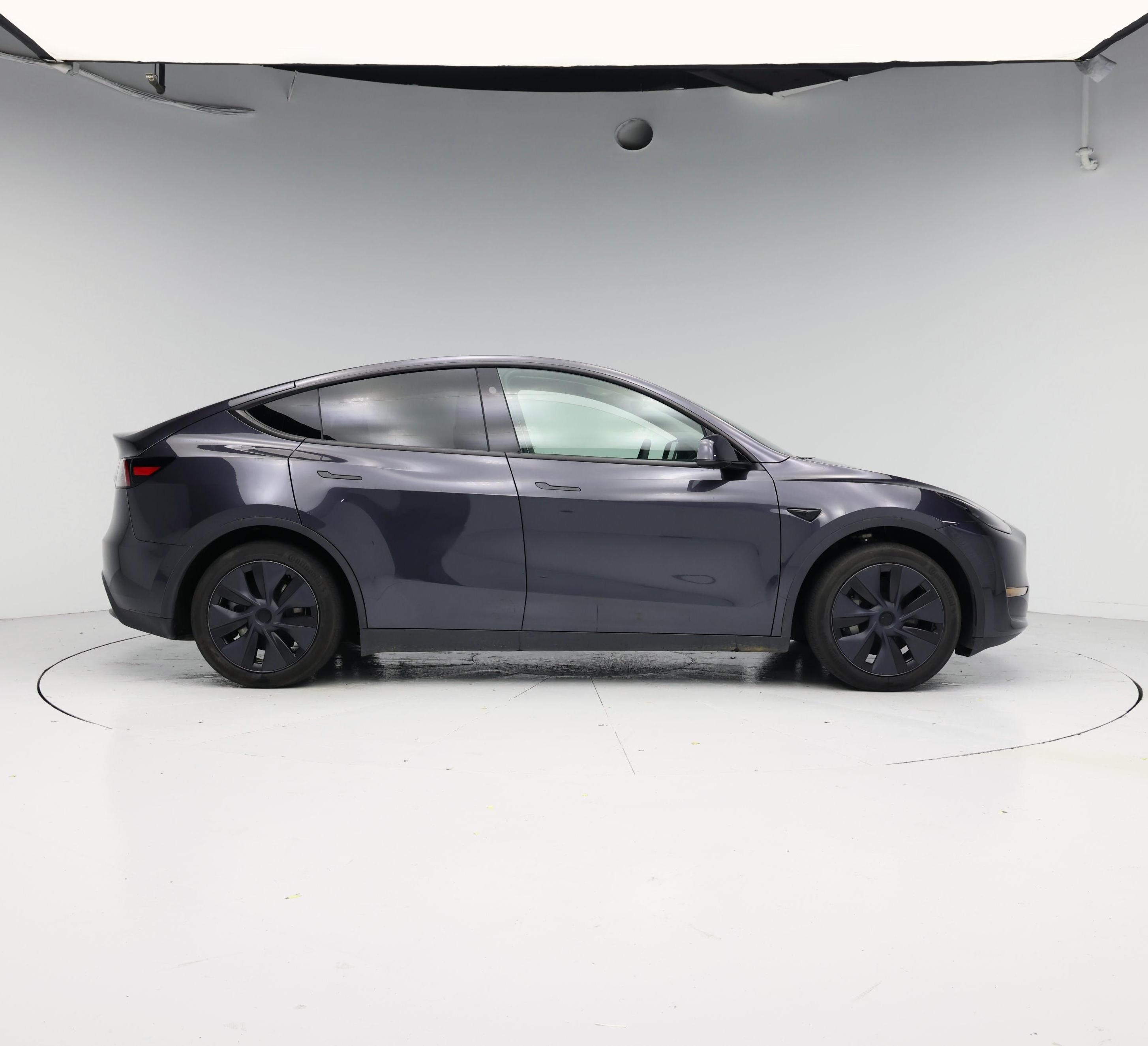 Thumbnail: 2024 Tesla Model Y - 7