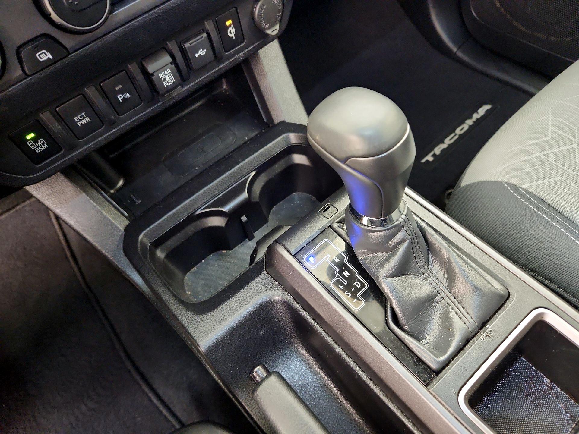 Thumbnail: 2023 Toyota Tacoma - 18