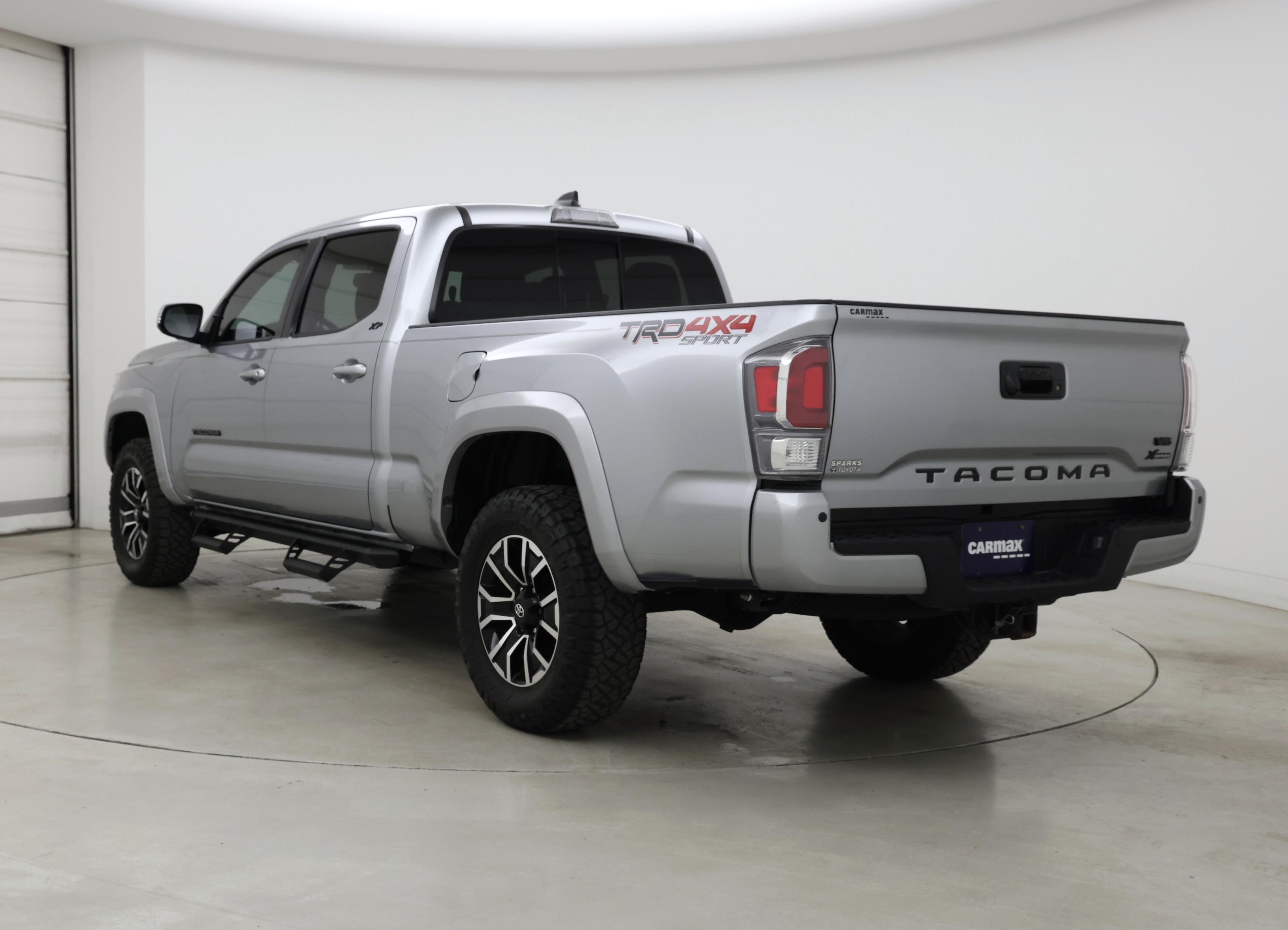 Thumbnail: 2023 Toyota Tacoma - 2