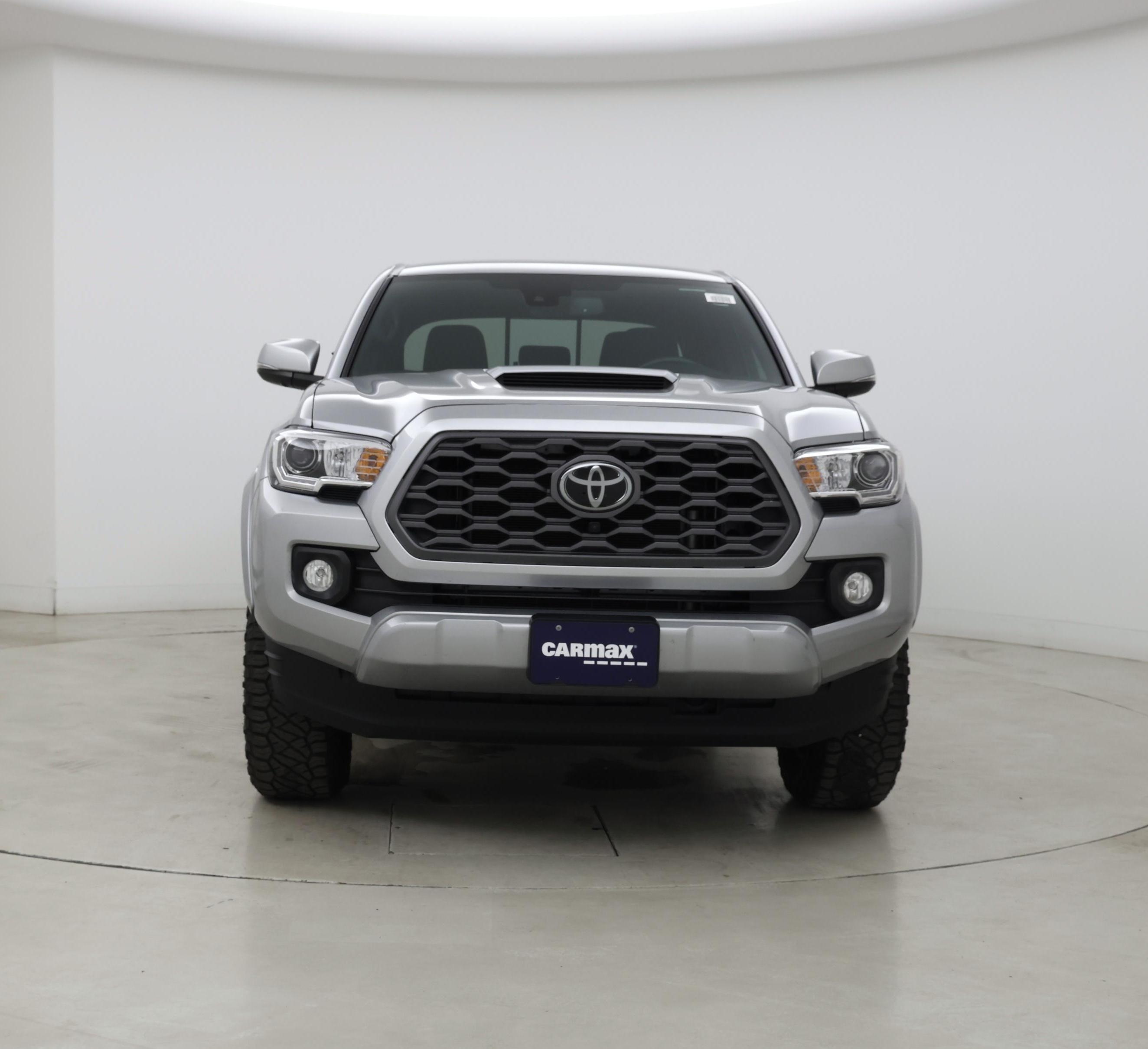Thumbnail: 2023 Toyota Tacoma - 5