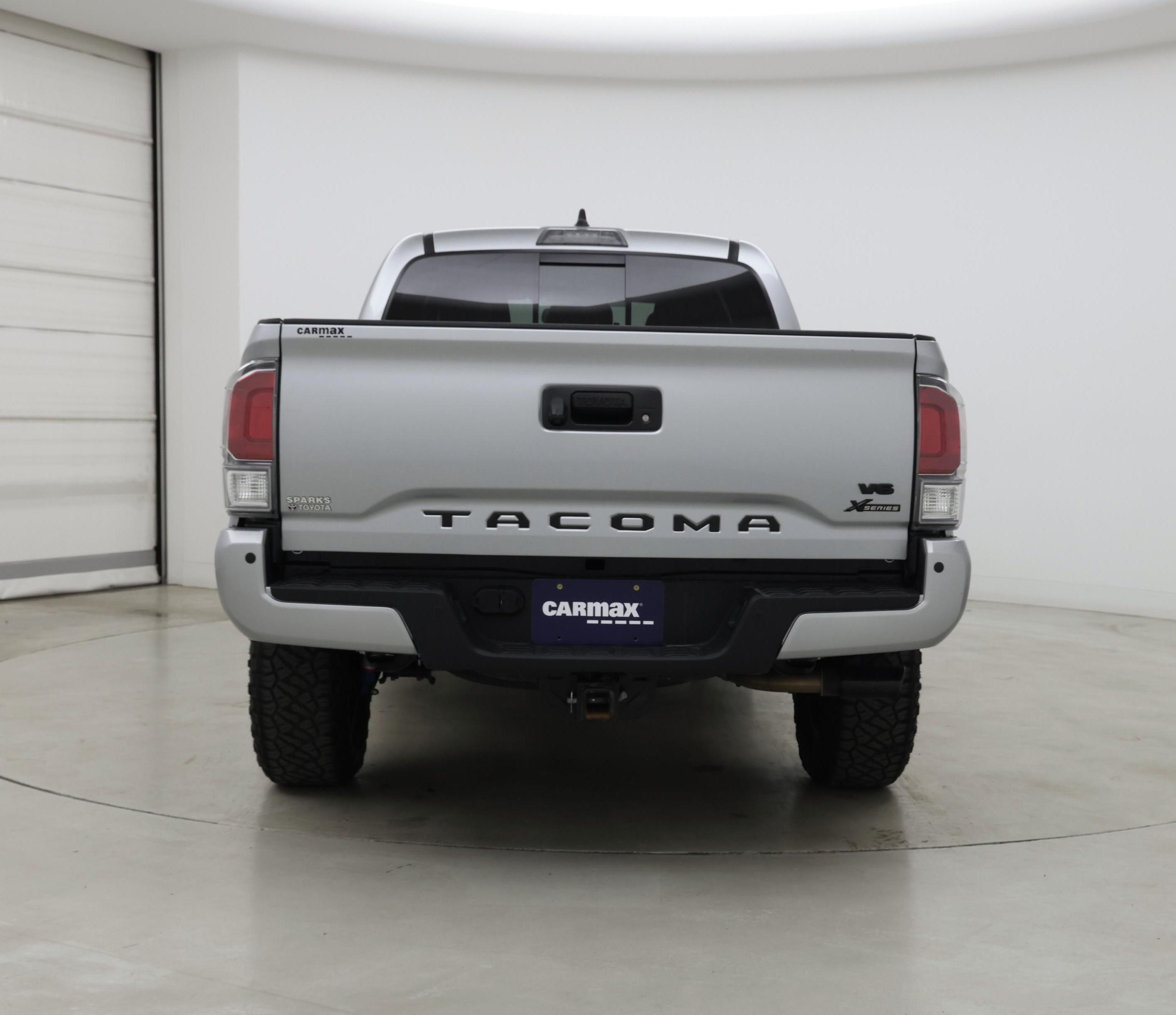 Thumbnail: 2023 Toyota Tacoma - 6