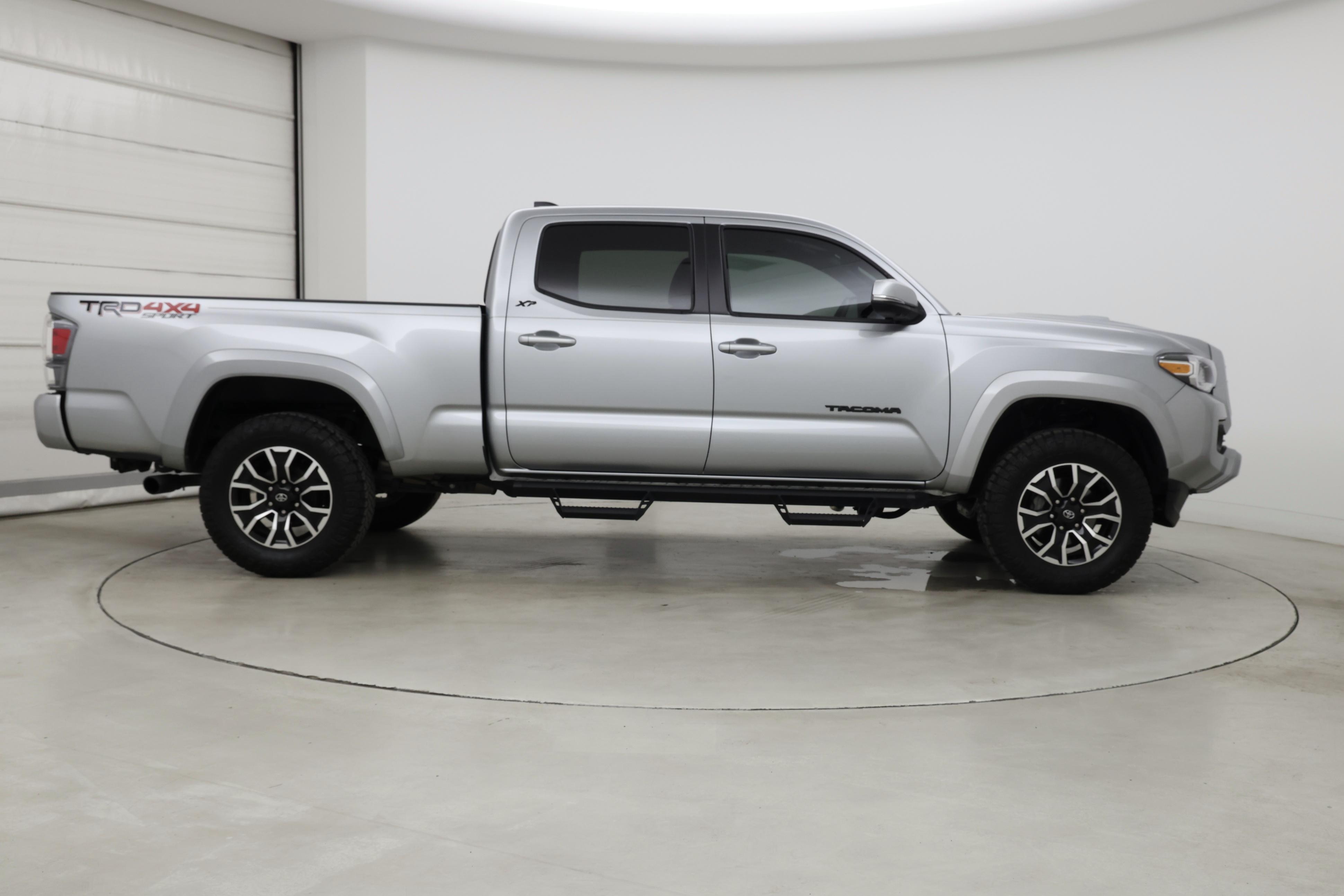 Thumbnail: 2023 Toyota Tacoma - 7