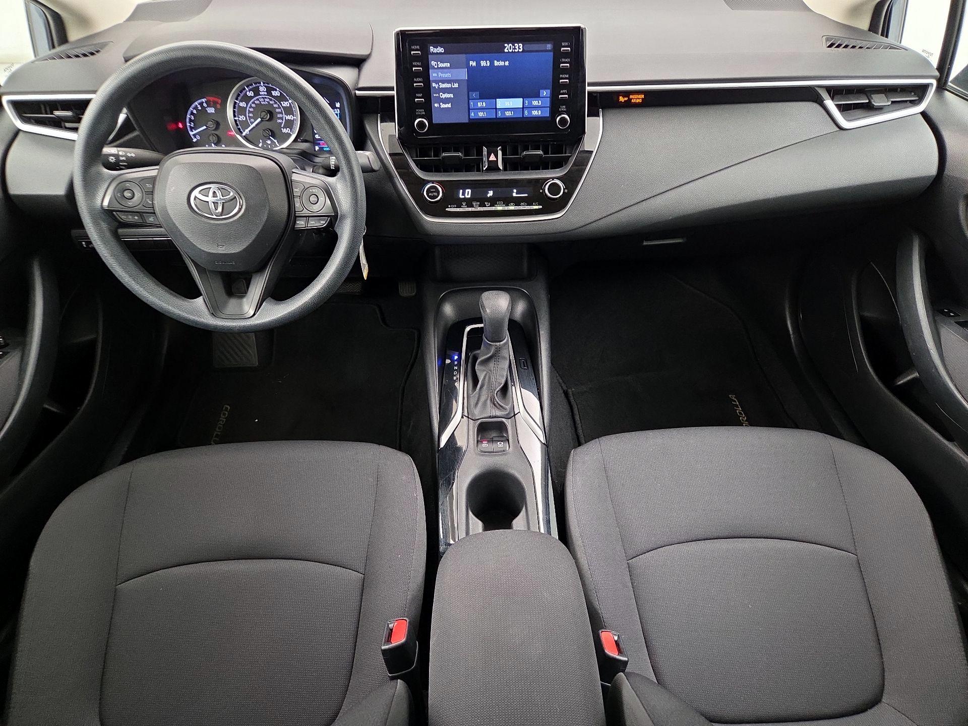 Thumbnail: 2020 Toyota Corolla - 9