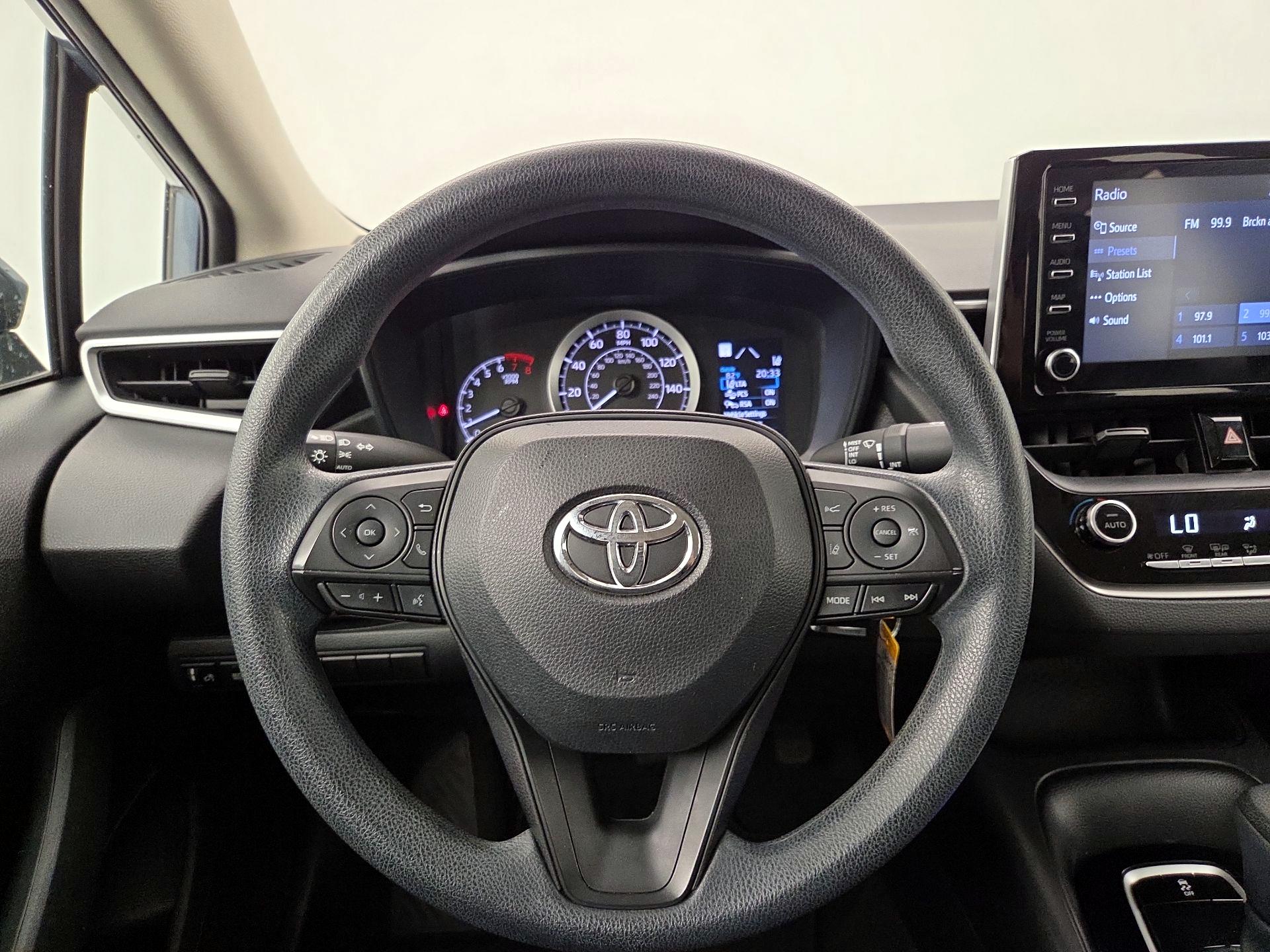 Thumbnail: 2020 Toyota Corolla - 10