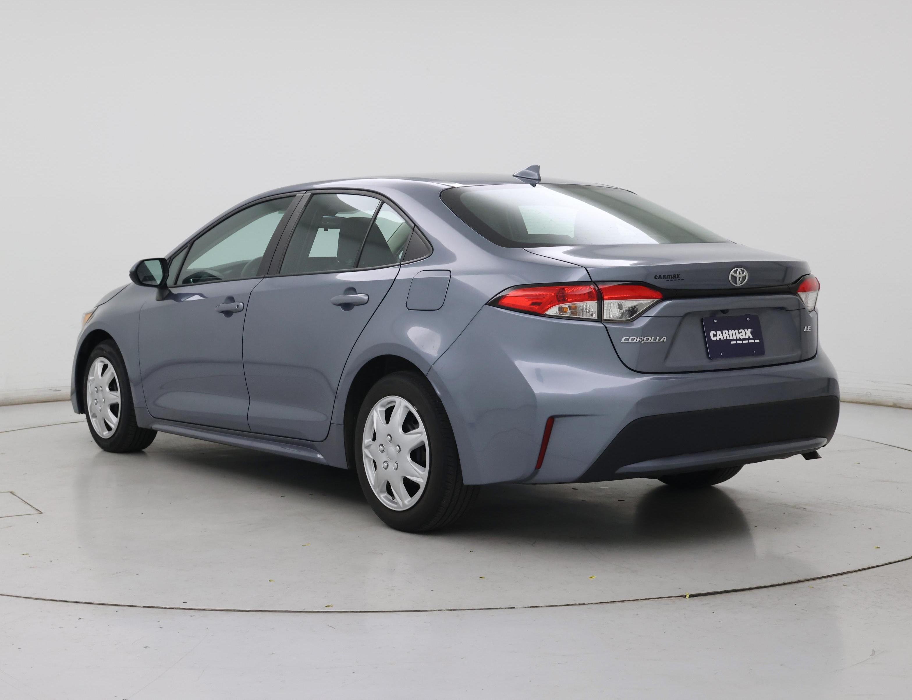 Thumbnail: 2020 Toyota Corolla - 2
