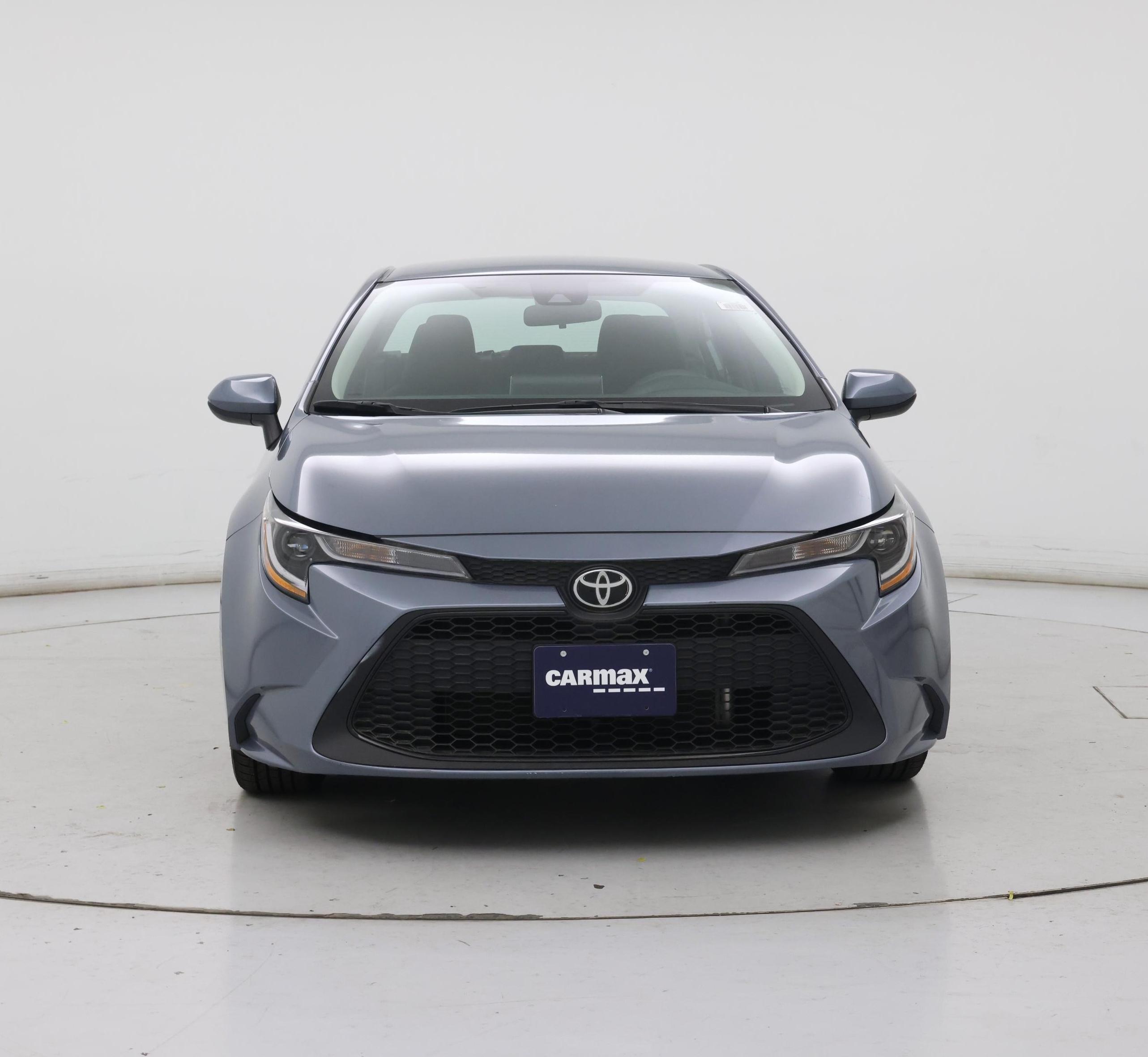 Thumbnail: 2020 Toyota Corolla - 5