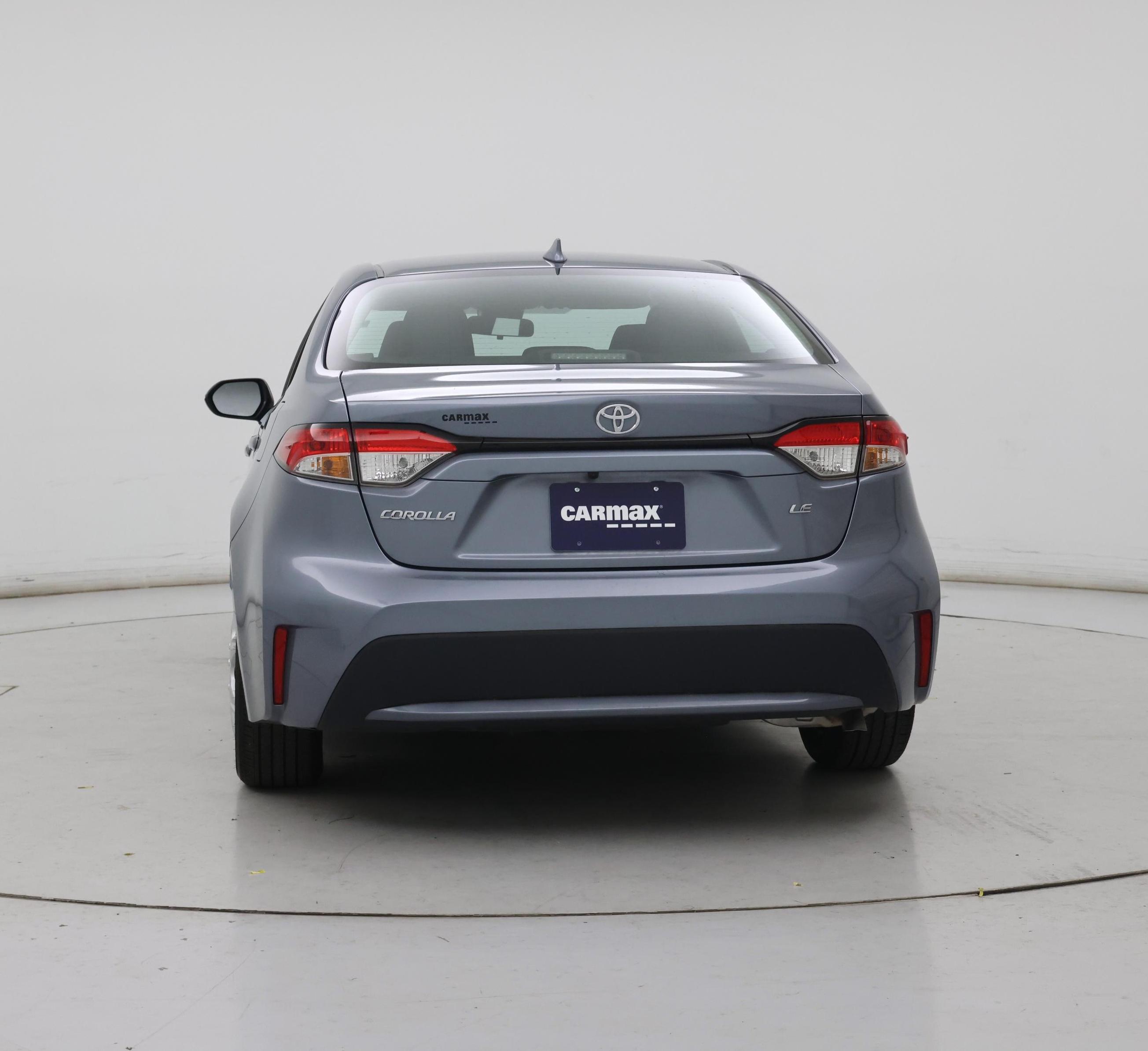 Thumbnail: 2020 Toyota Corolla - 6