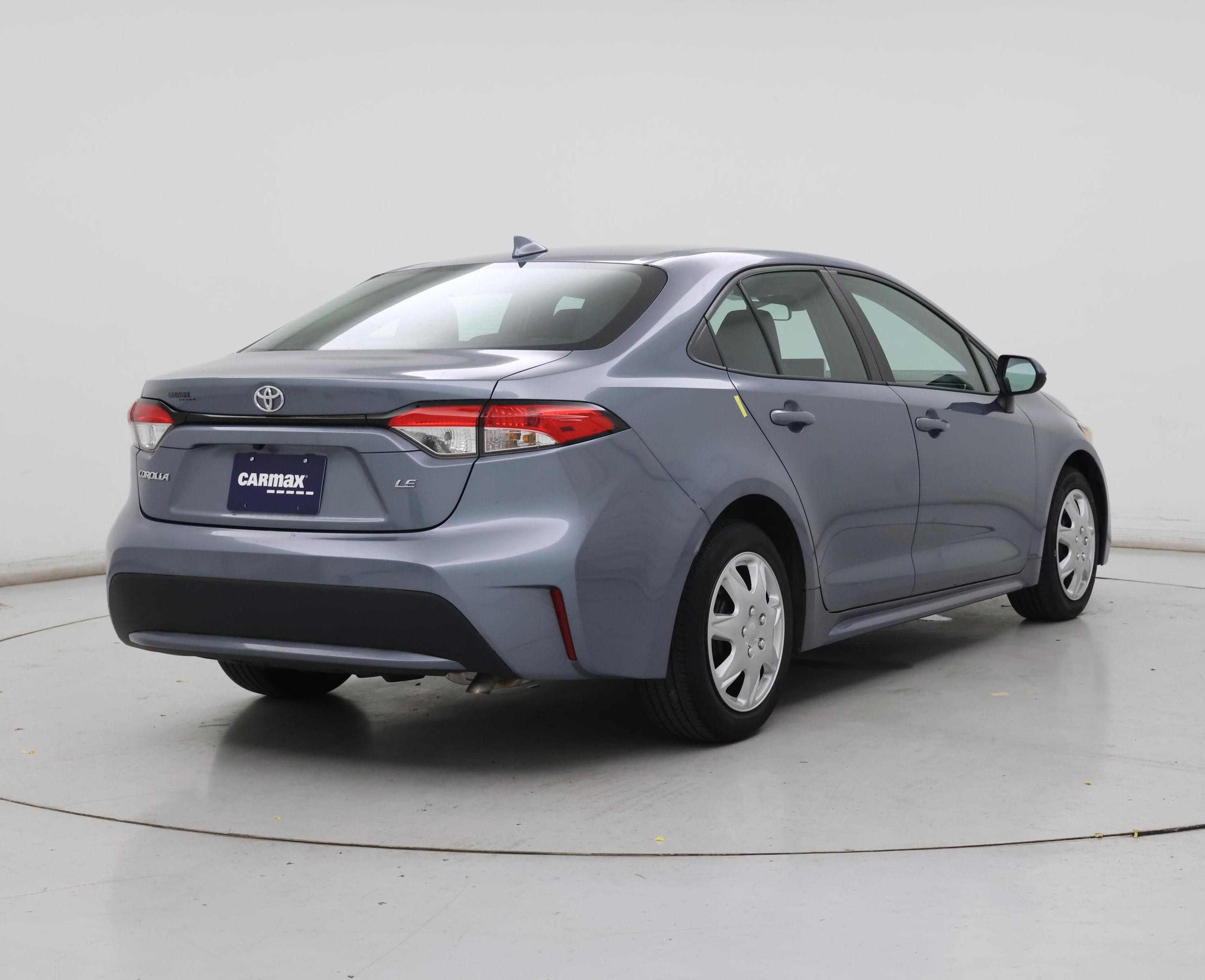 Thumbnail: 2020 Toyota Corolla - 8