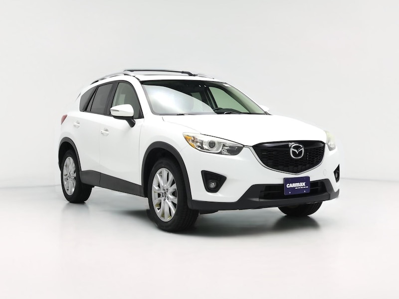 2015 Mazda CX-5 Touring -
                  Naperville, IL
