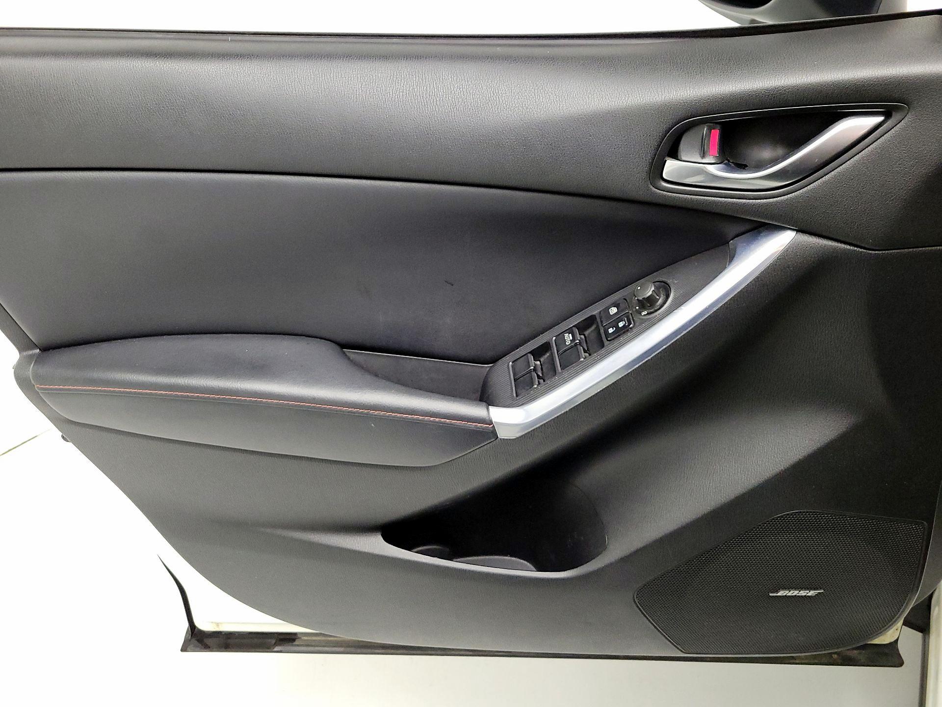 Thumbnail: 2015 Mazda CX-5 - 12