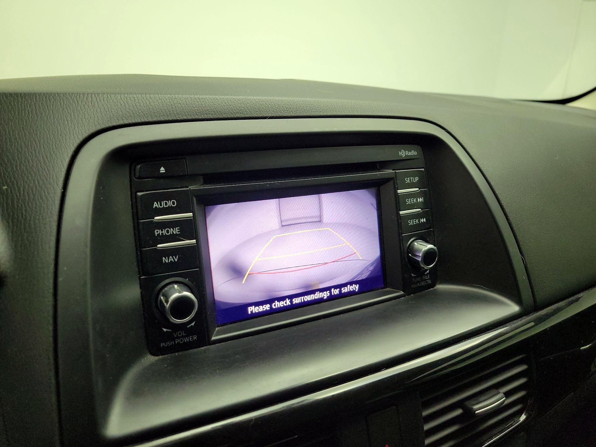 Thumbnail: 2015 Mazda CX-5 - 13