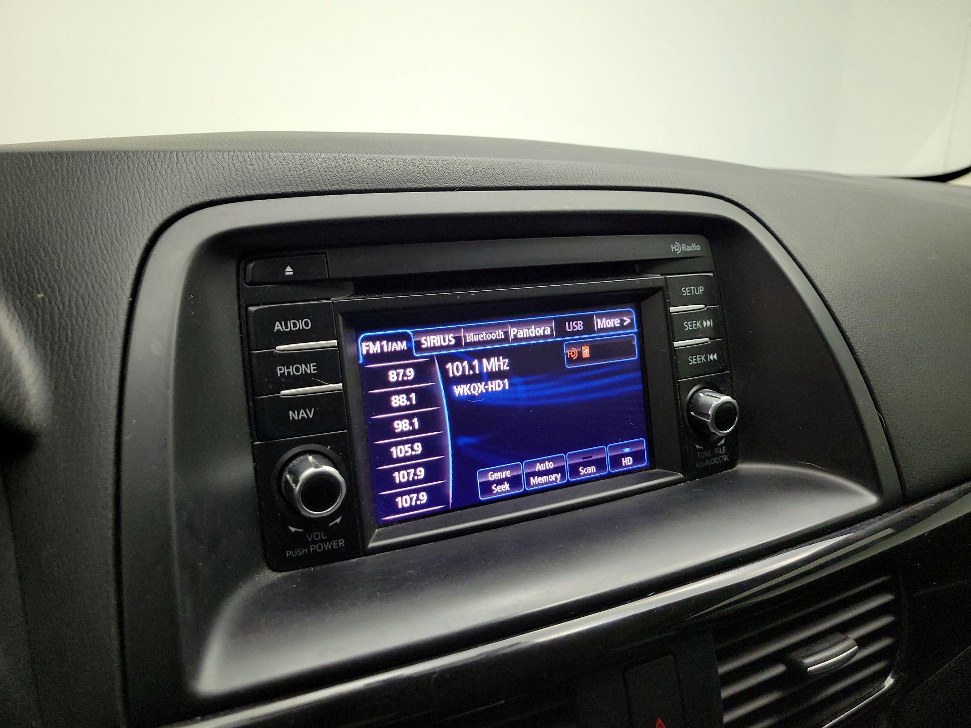 Thumbnail: 2015 Mazda CX-5 - 14