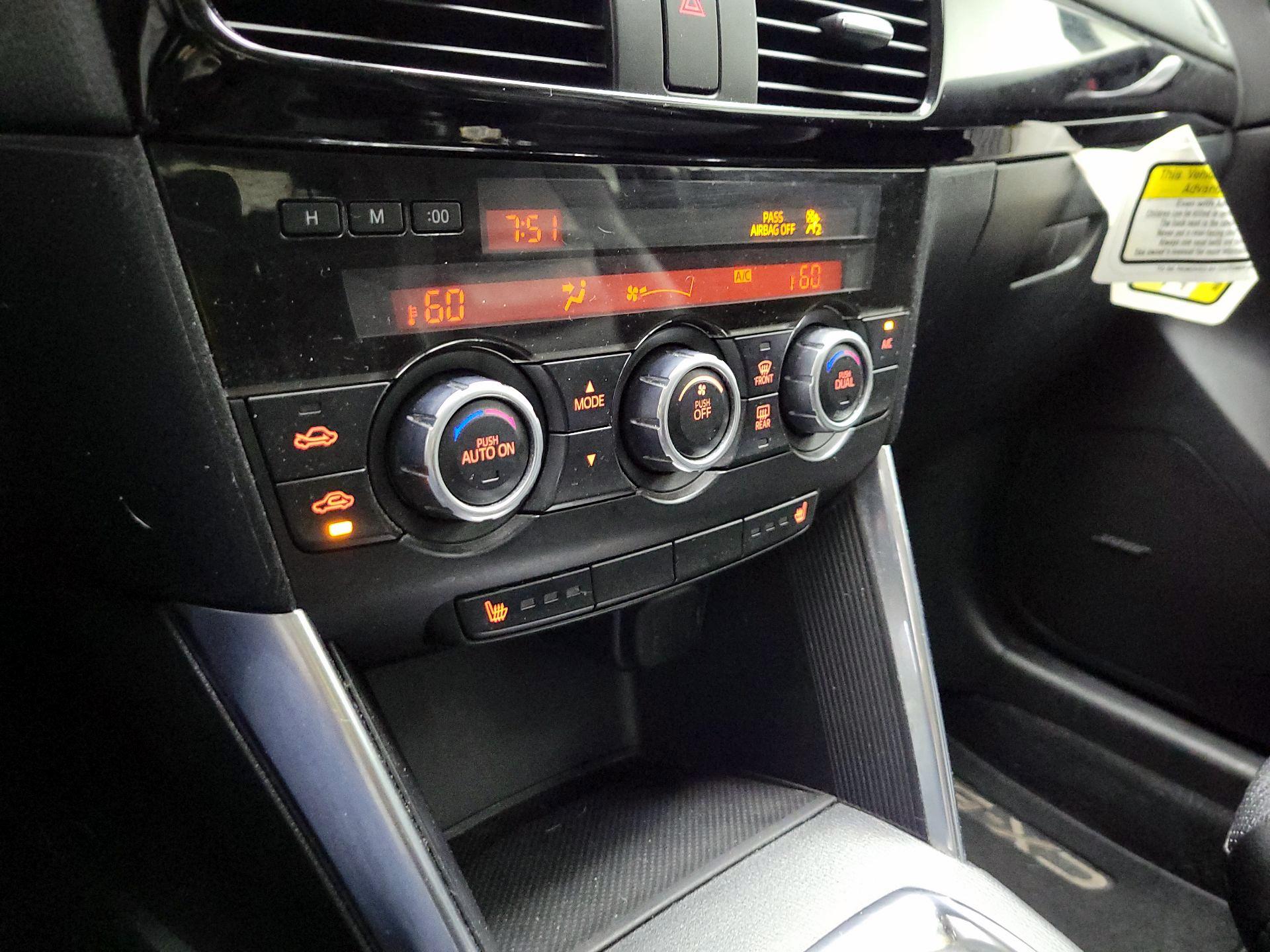Thumbnail: 2015 Mazda CX-5 - 15