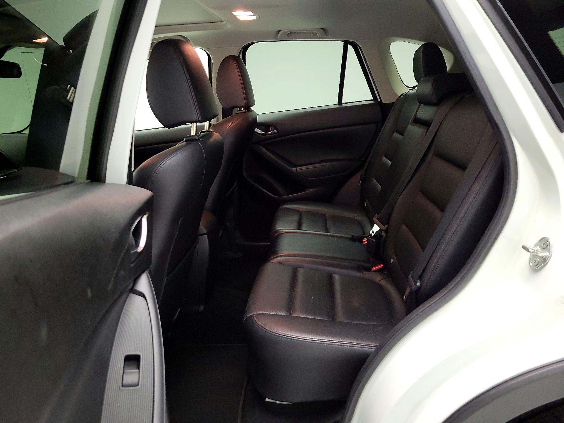 Thumbnail: 2015 Mazda CX-5 - 17