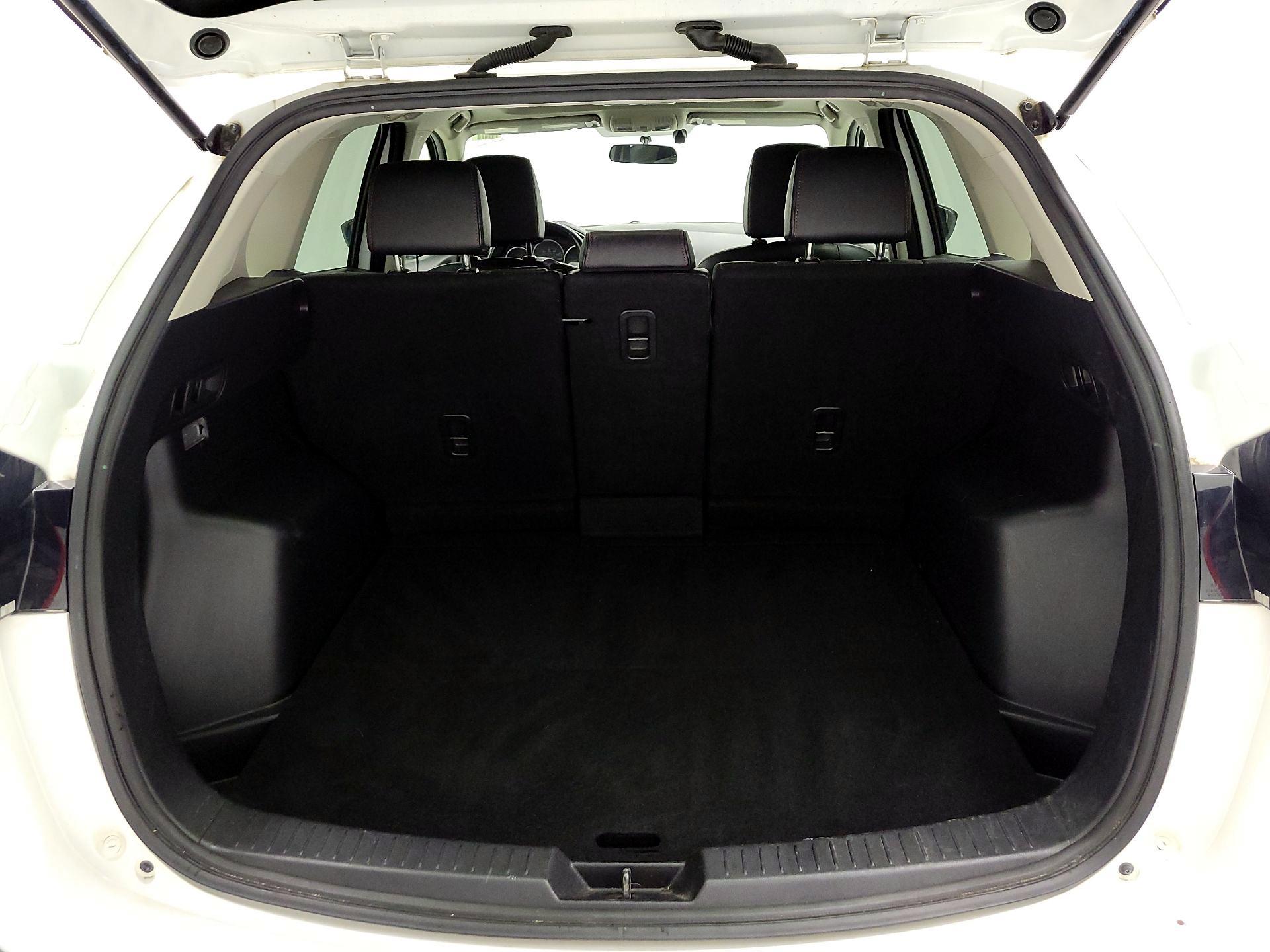 Thumbnail: 2015 Mazda CX-5 - 18