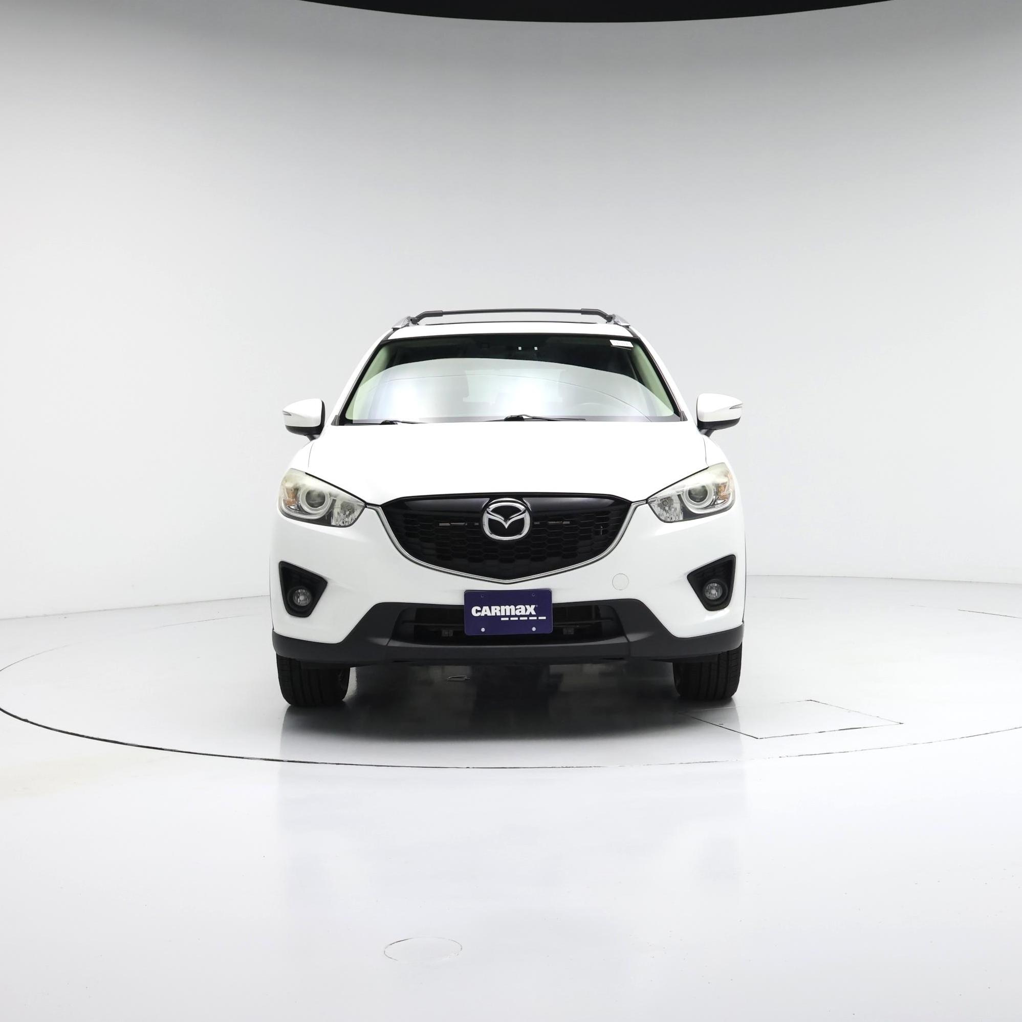 Thumbnail: 2015 Mazda CX-5 - 5