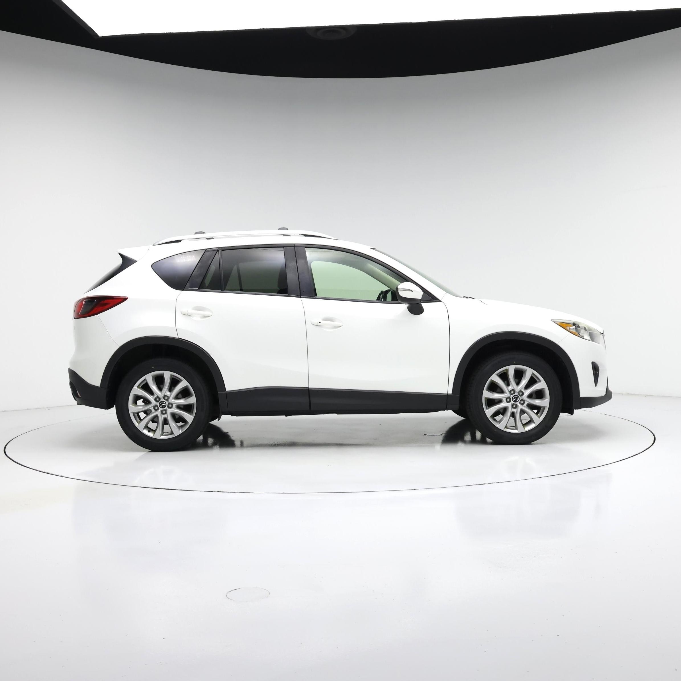 Thumbnail: 2015 Mazda CX-5 - 7