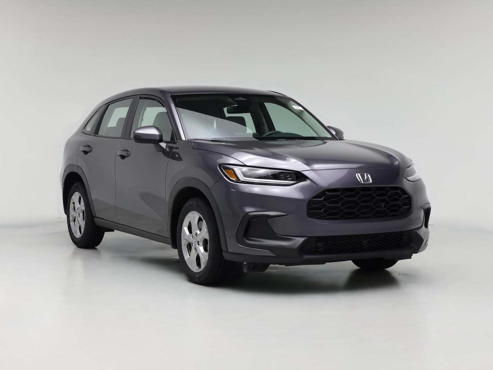 2023 Honda HR-V