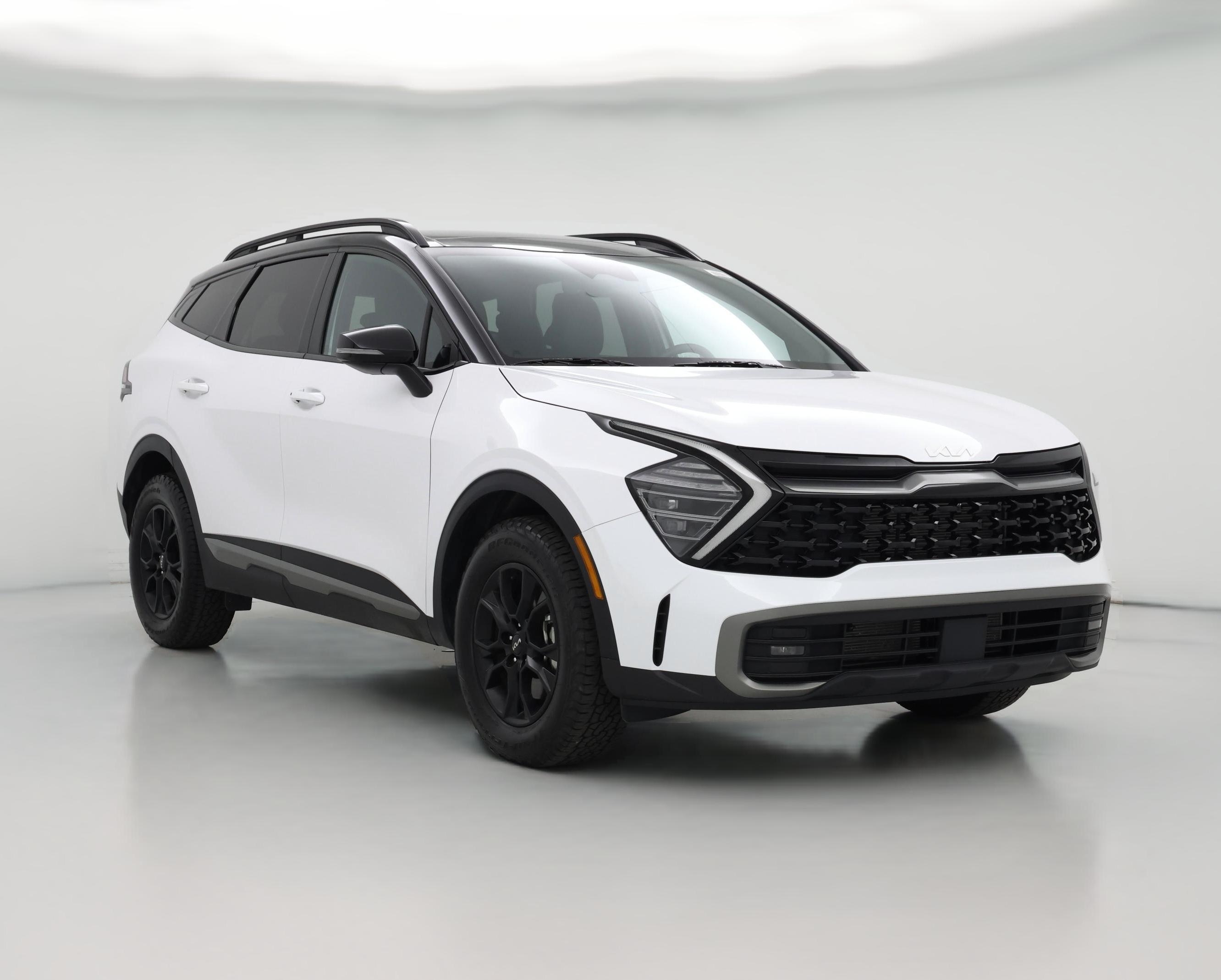 Thumbnail: 2024 Kia Sportage - 1