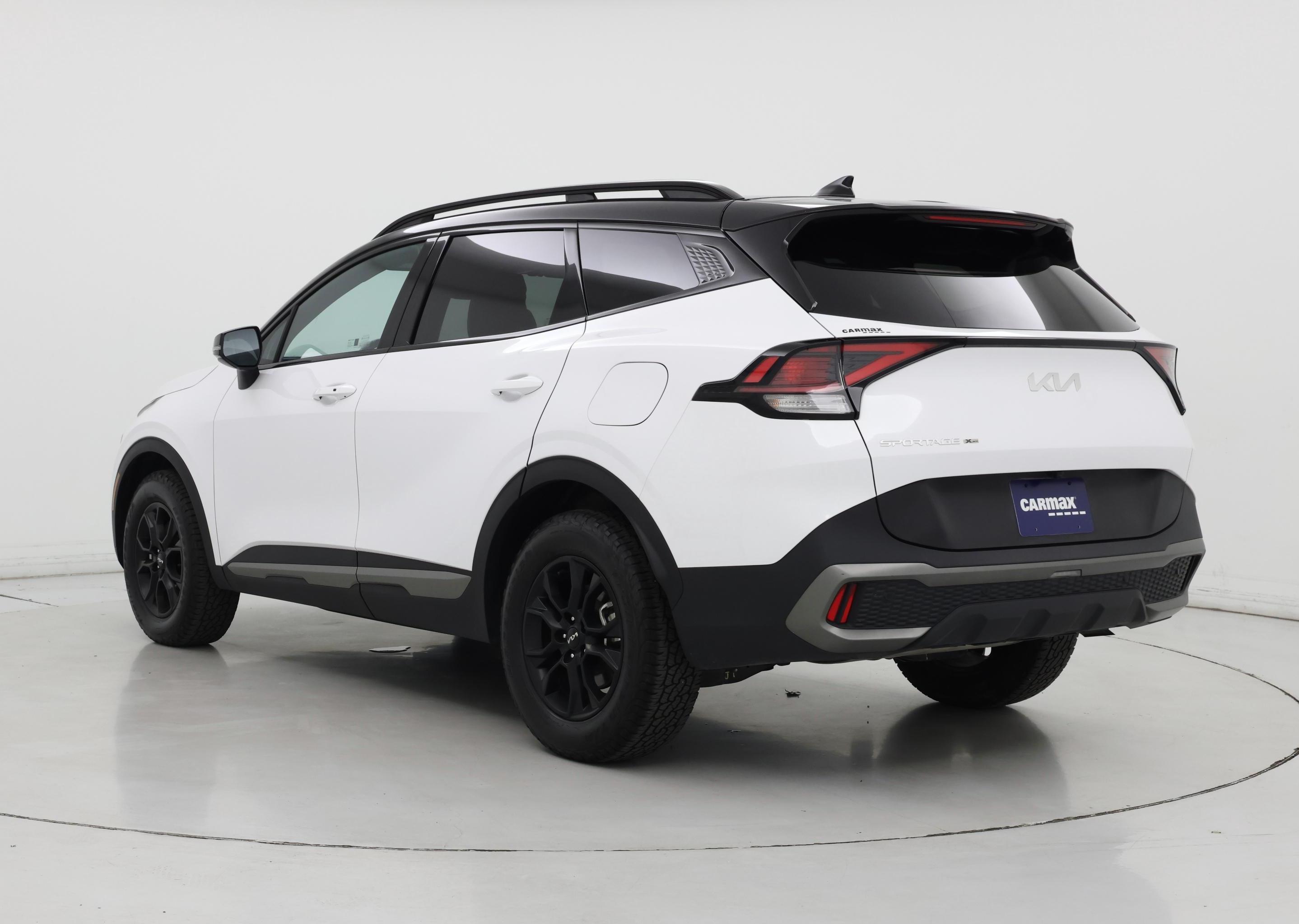 Thumbnail: 2024 Kia Sportage - 2