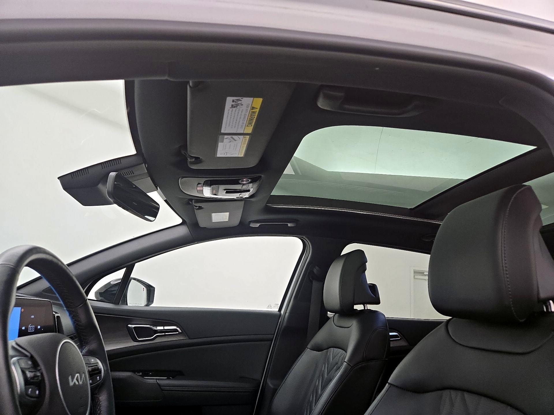 Thumbnail: 2024 Kia Sportage - 20