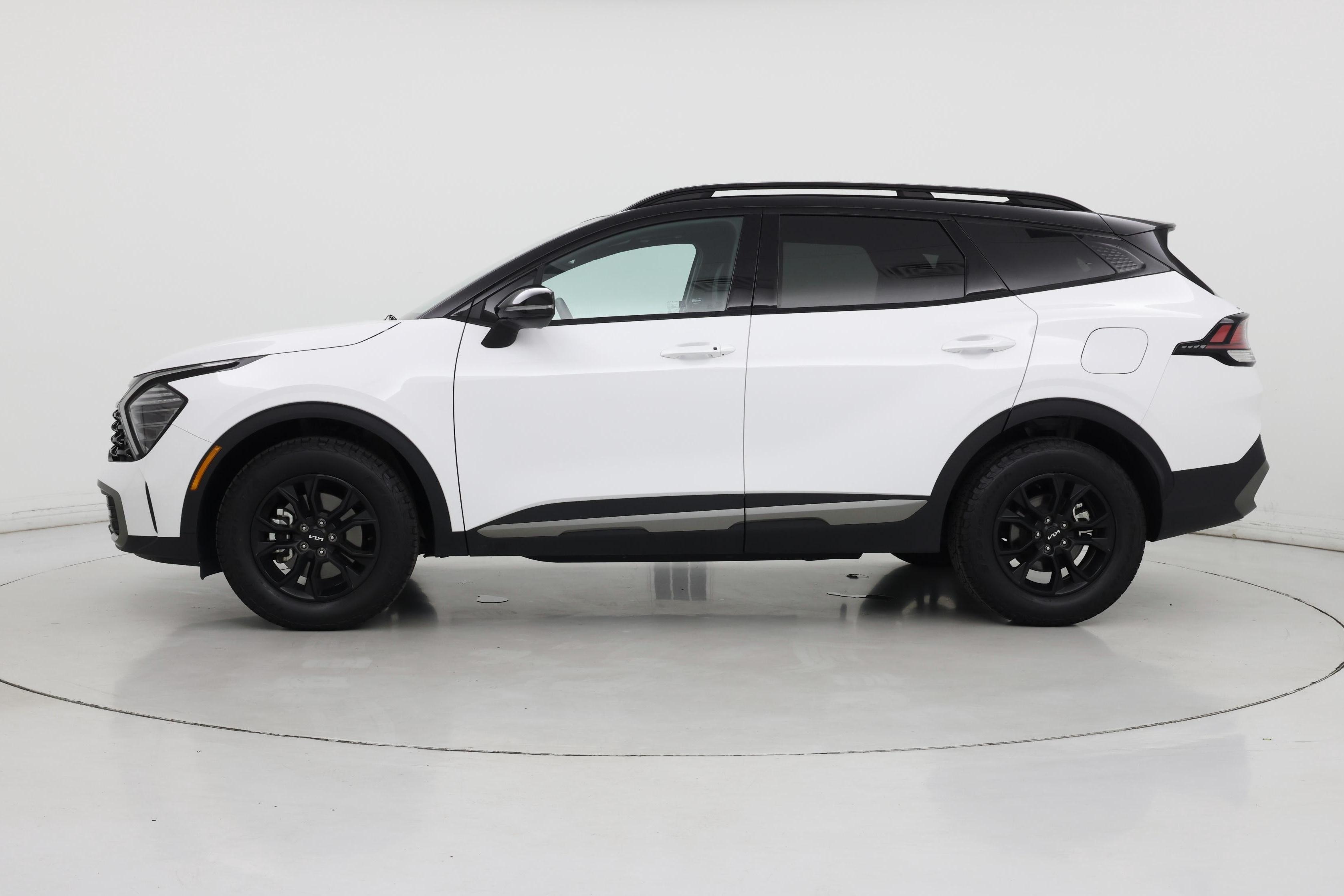 Thumbnail: 2024 Kia Sportage - 3