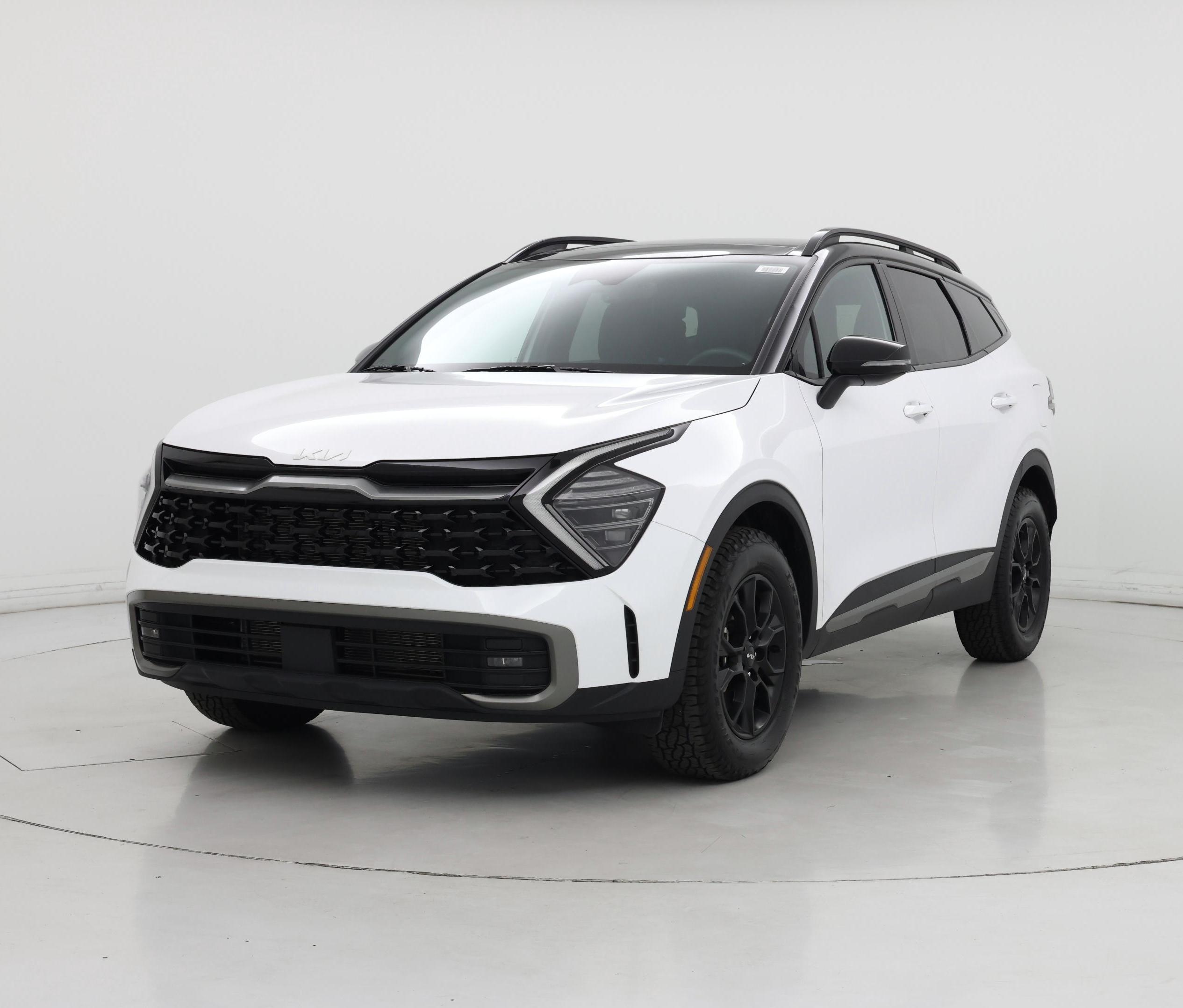 Thumbnail: 2024 Kia Sportage - 4