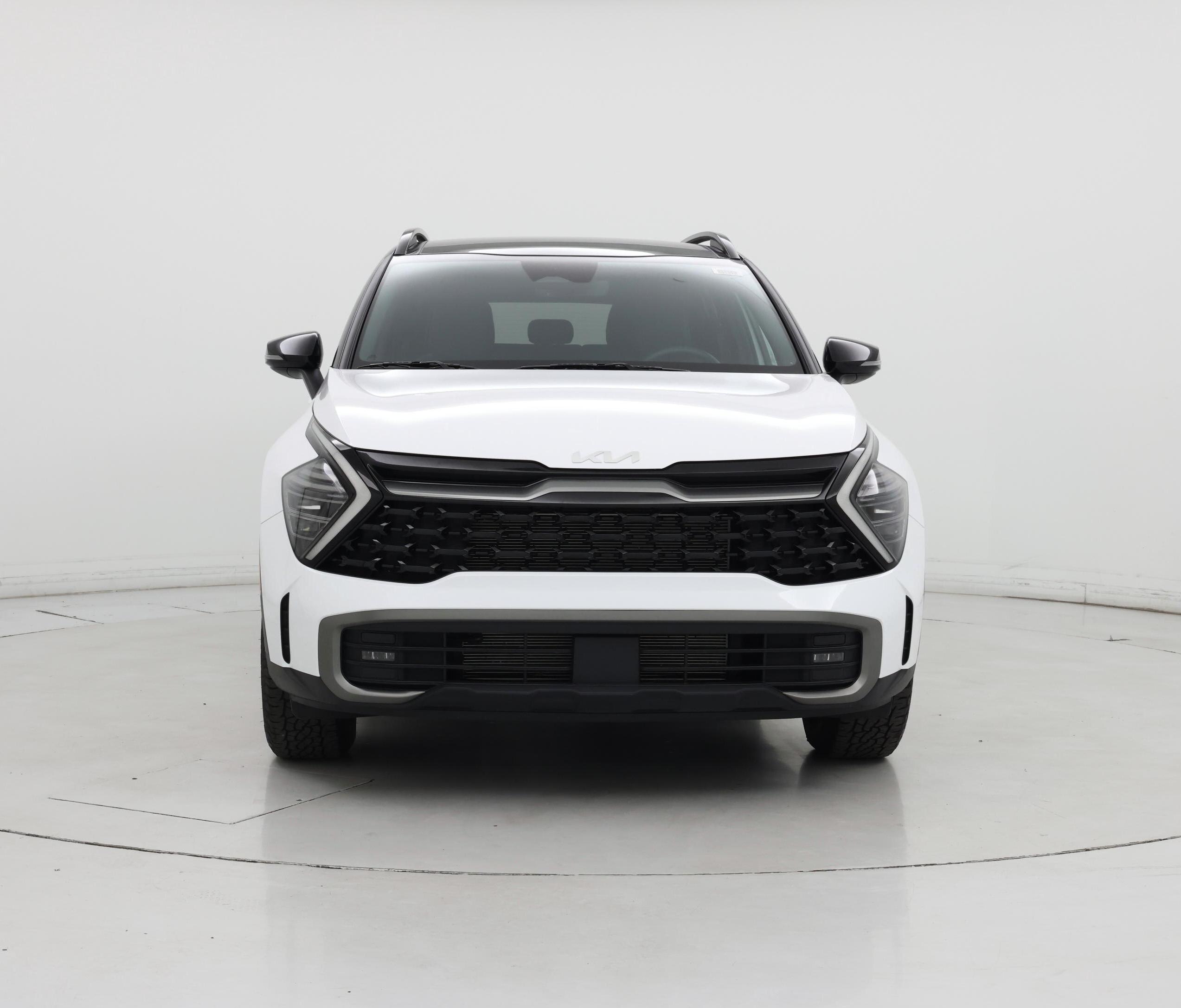 Thumbnail: 2024 Kia Sportage - 5