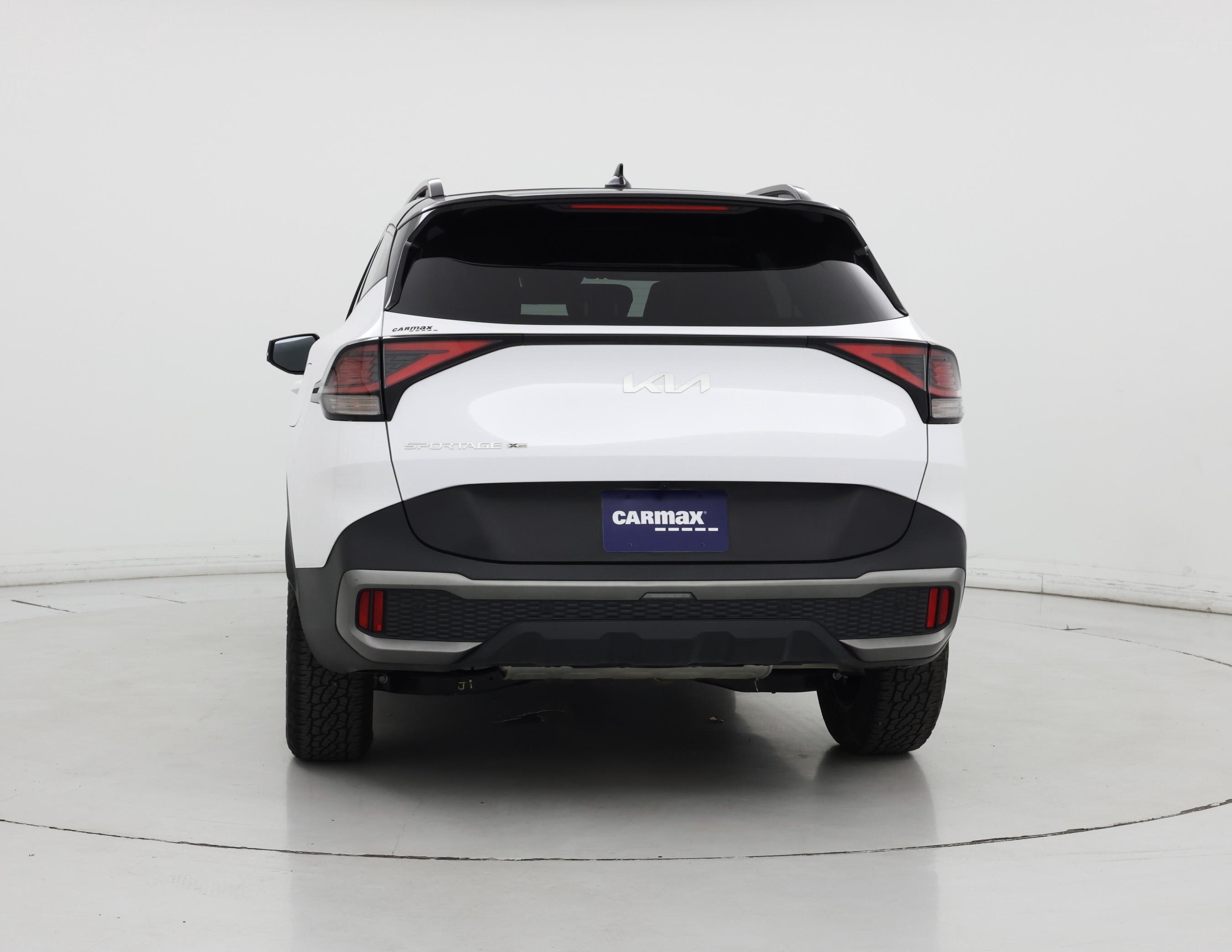 Thumbnail: 2024 Kia Sportage - 6
