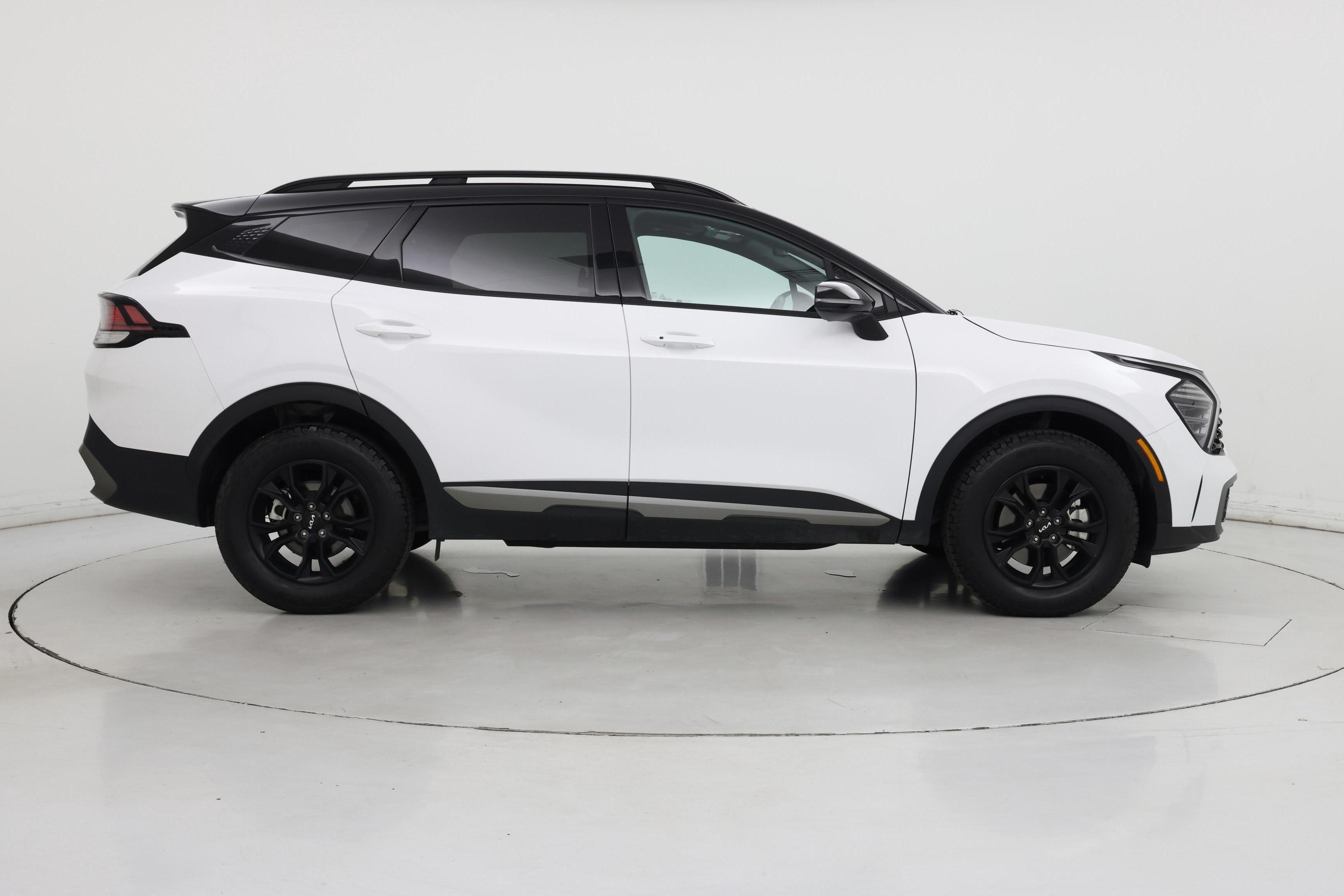 Thumbnail: 2024 Kia Sportage - 7