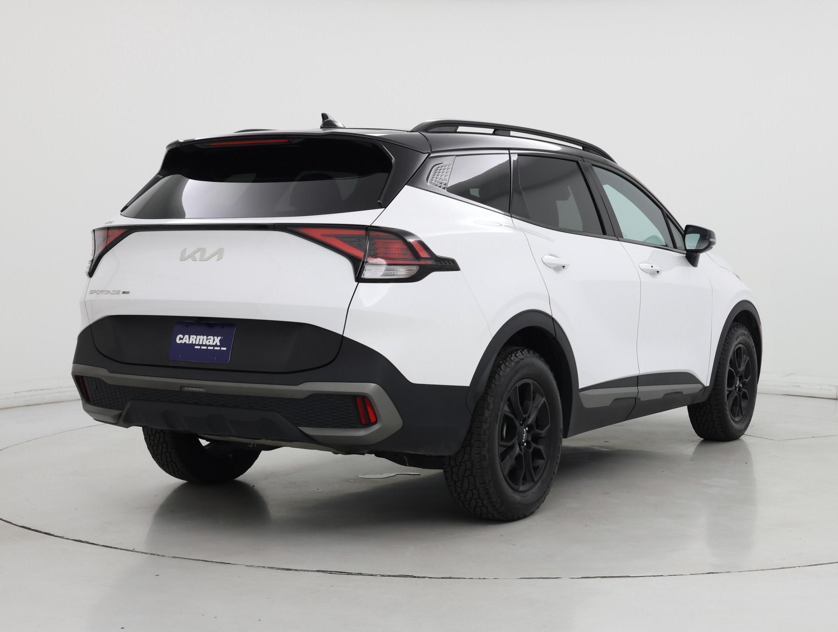 Thumbnail: 2024 Kia Sportage - 8