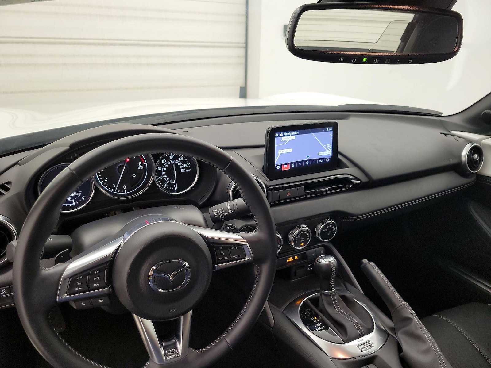 2022 Mazda MX-5 Miata RF Grand Touring - Photo 10