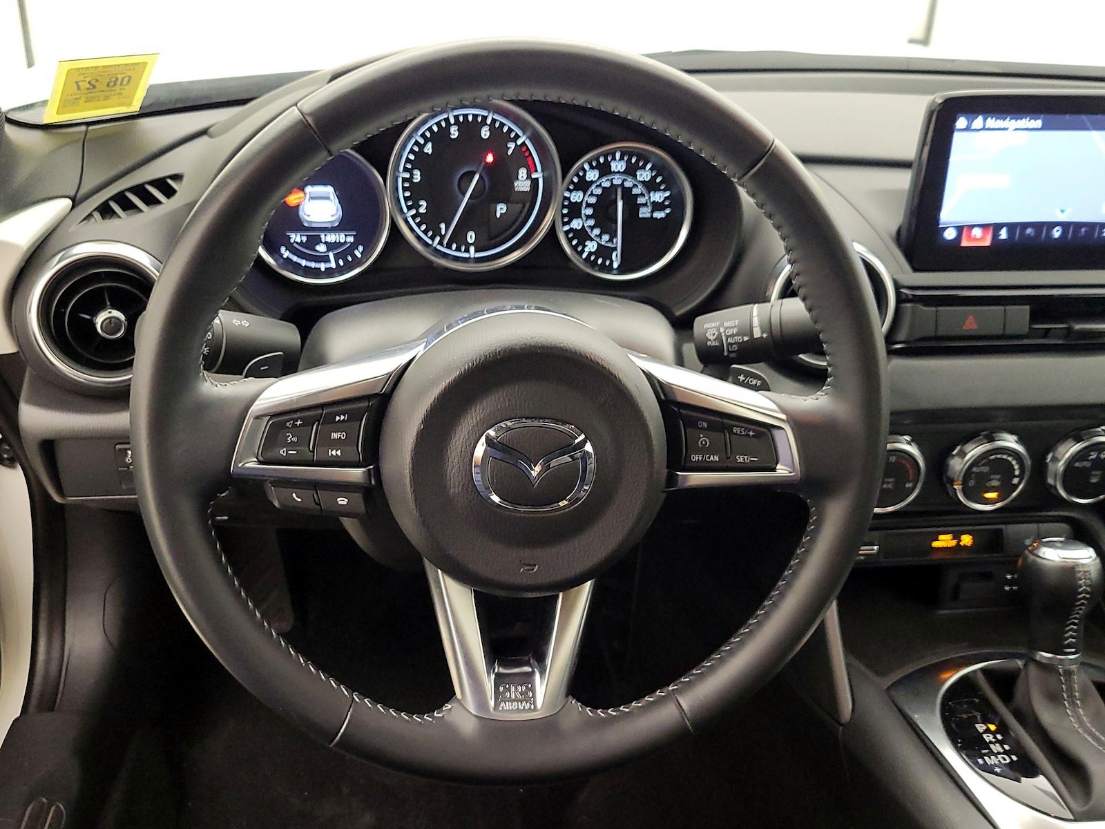2022 Mazda MX-5 Miata RF Grand Touring - Photo 11