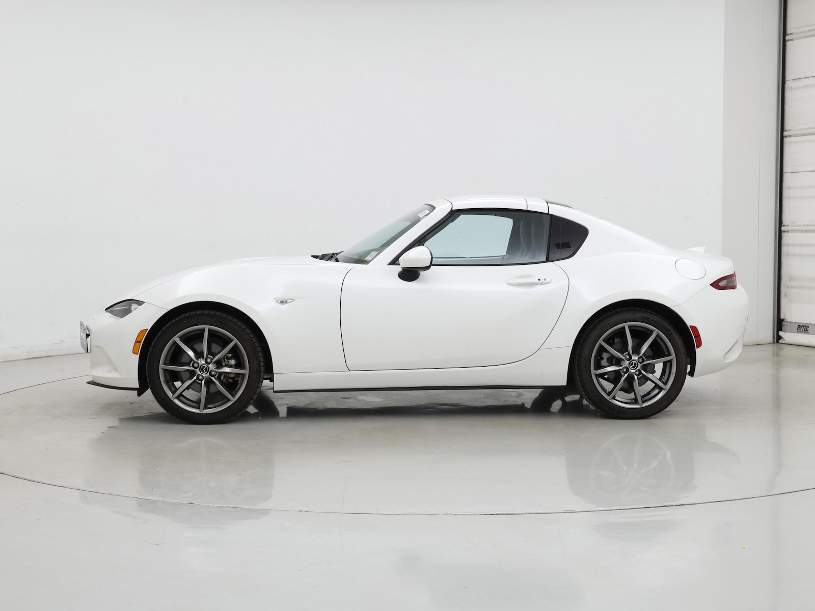 2022 Mazda MX-5 Miata RF Grand Touring - Photo 4